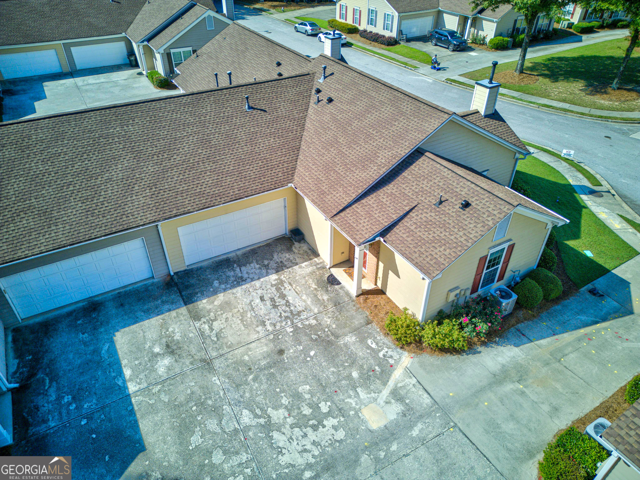 172 Camry Lane Grayson GA 30017