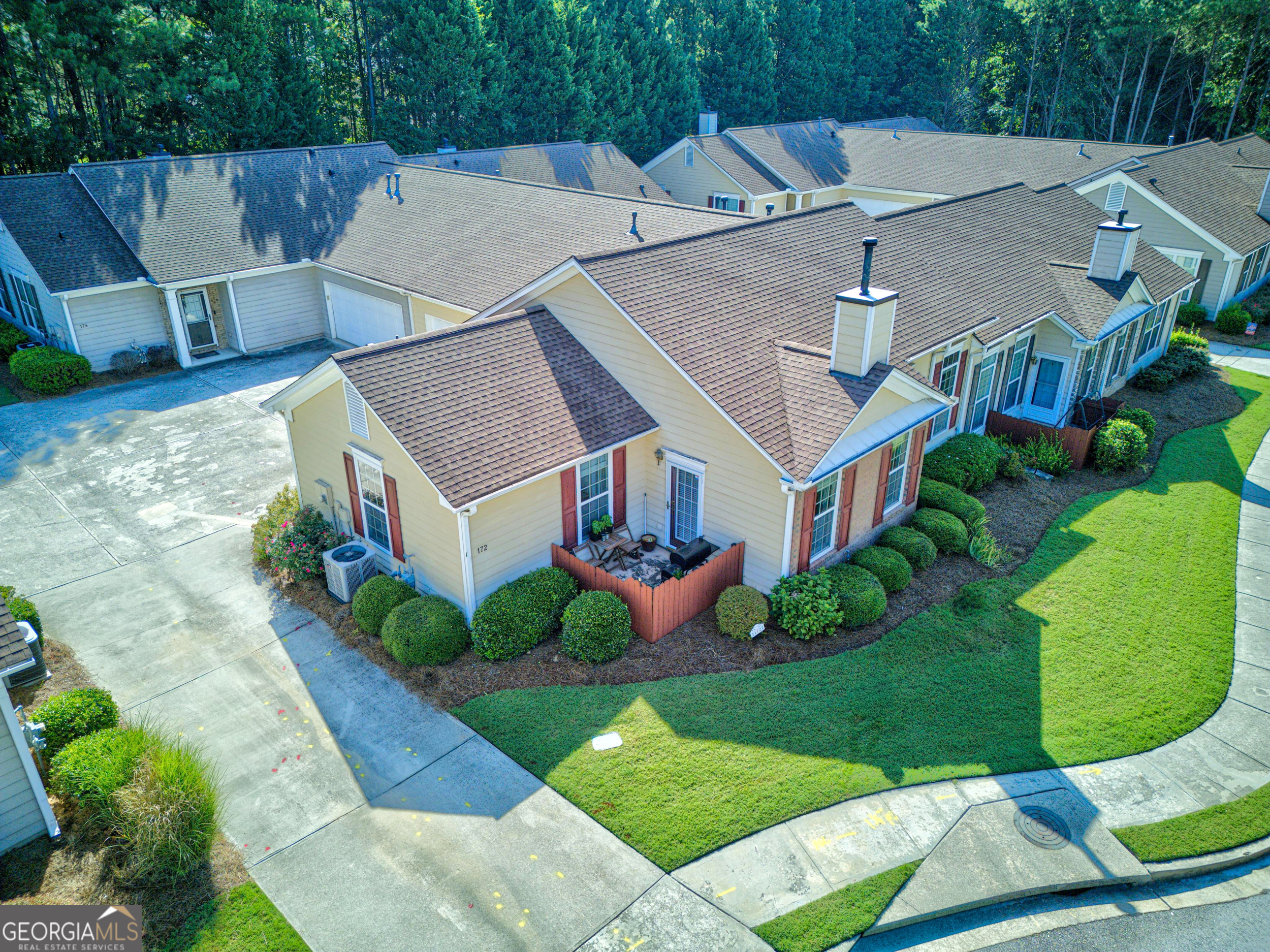 172 Camry Lane Grayson GA 30017