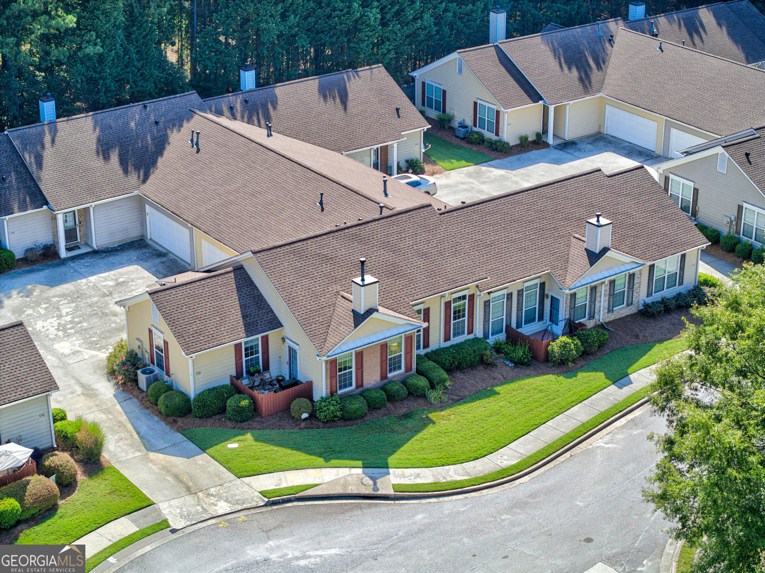 172 Camry Lane Grayson GA 30017