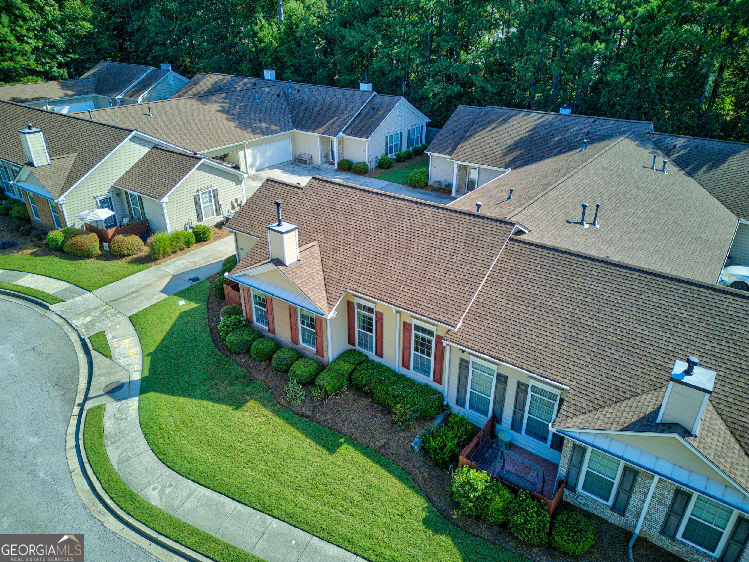 172 Camry Lane Grayson GA 30017