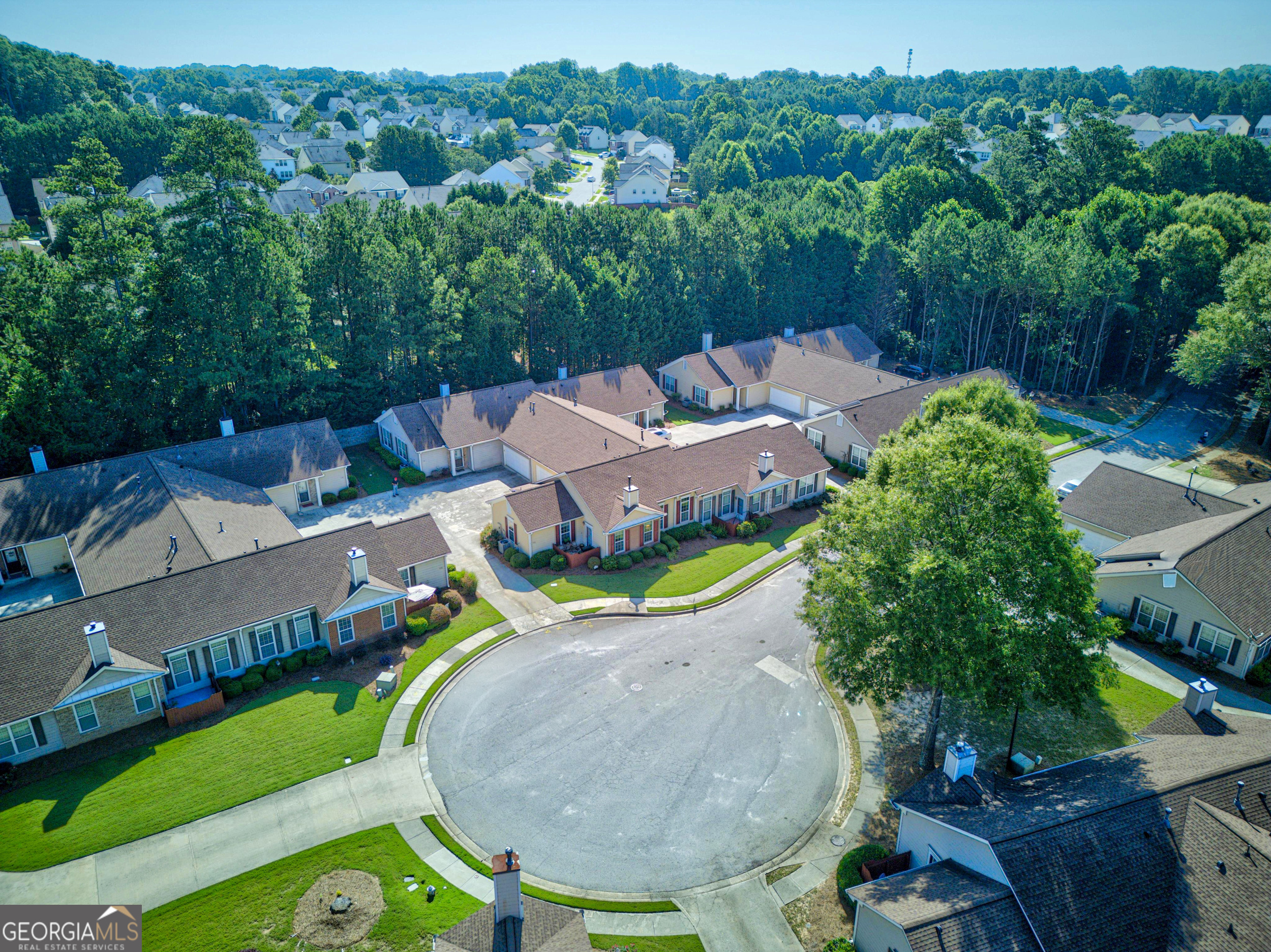 172 Camry Lane Grayson GA 30017