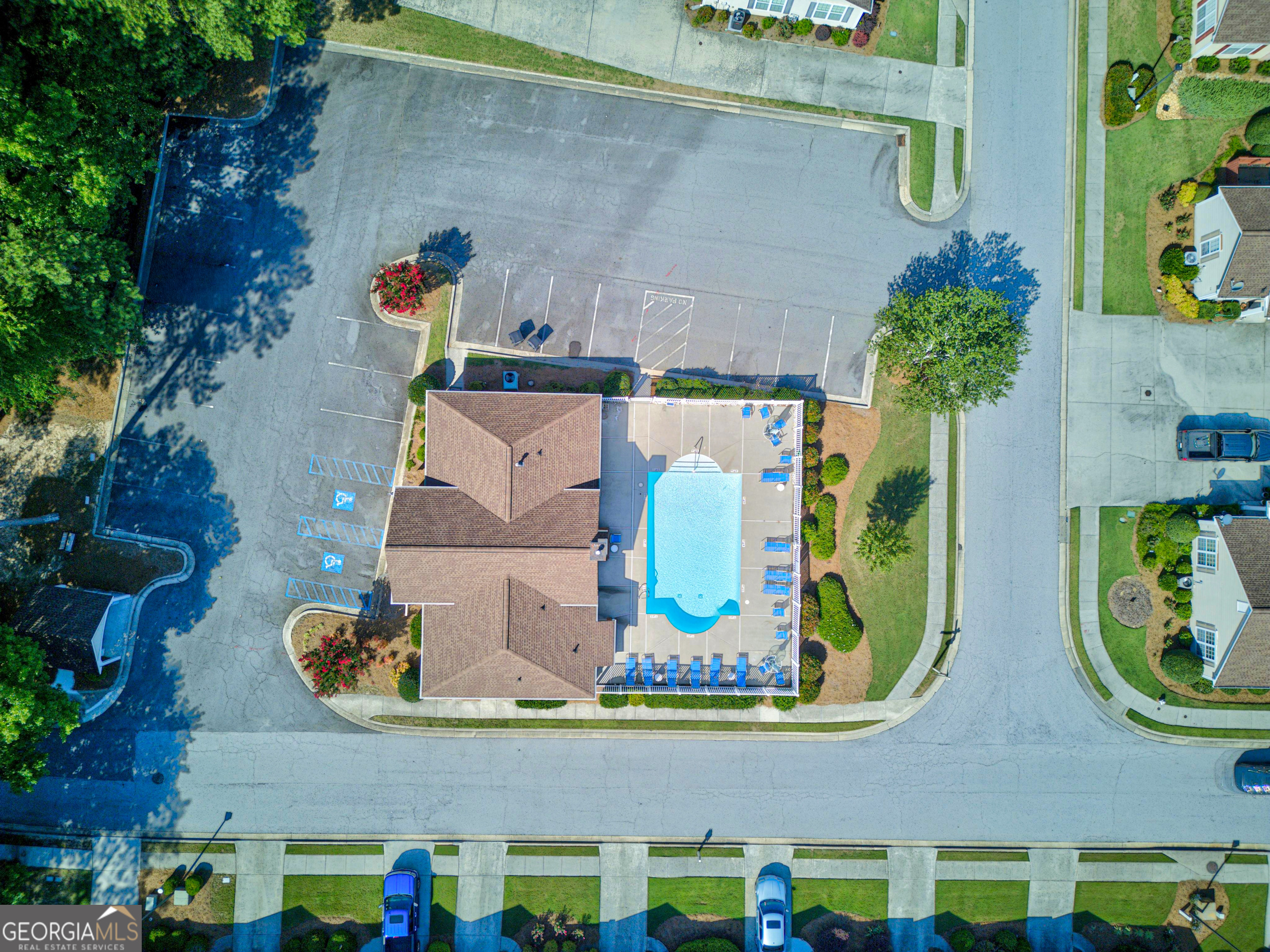 172 Camry Lane Grayson GA 30017