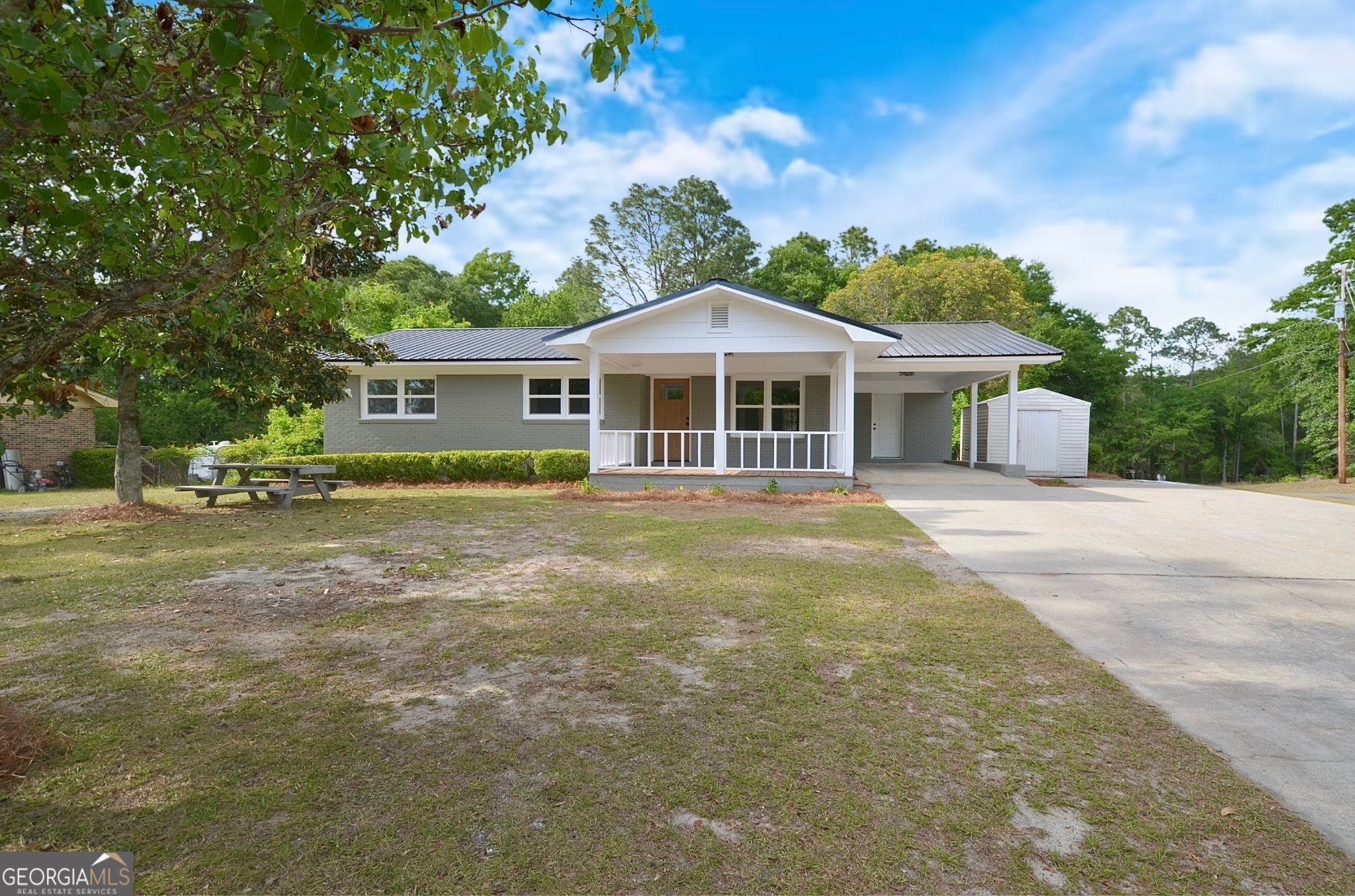 5625 Nancy Avenue Eastman GA 31023