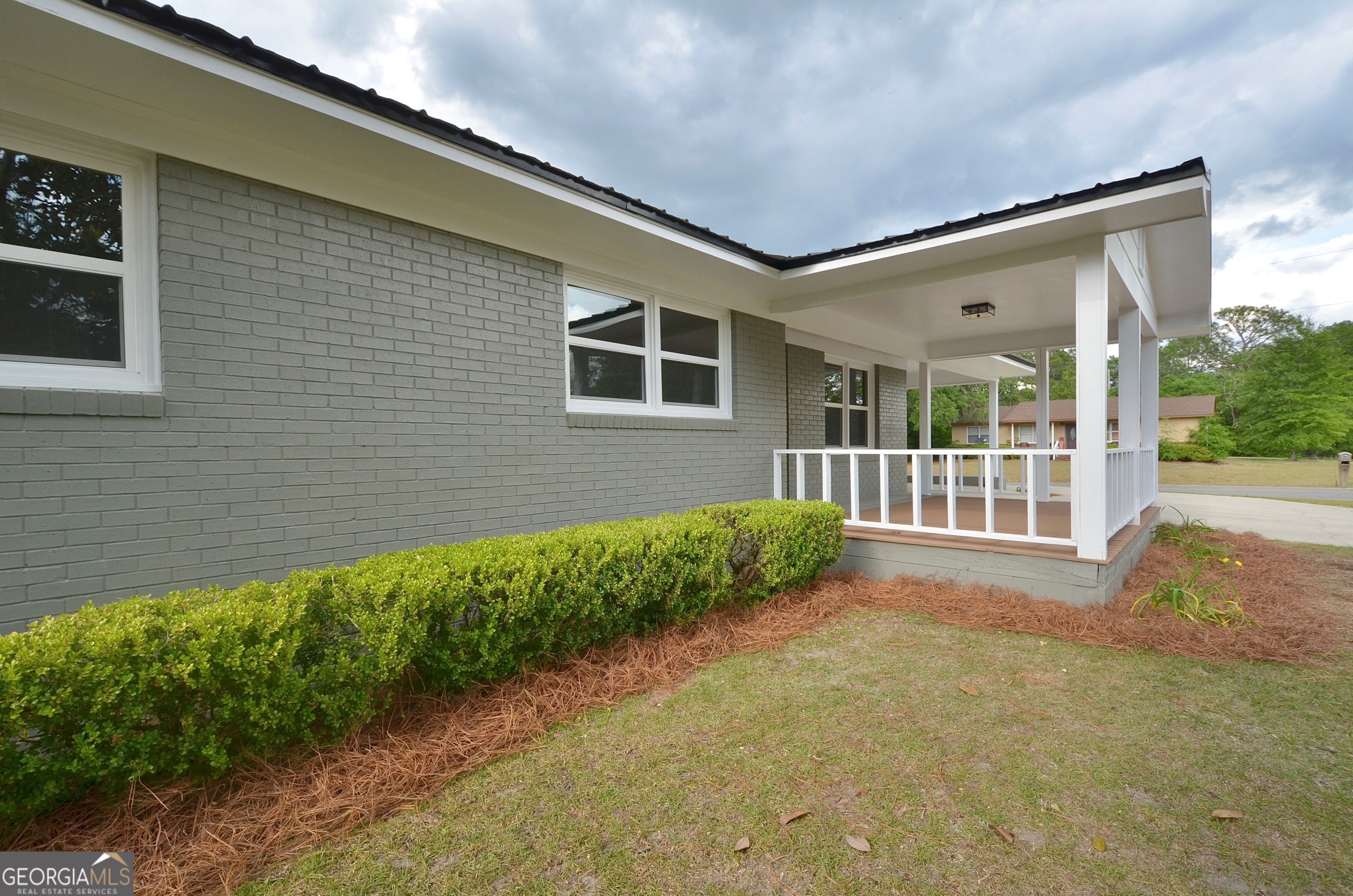 5625 Nancy Avenue Eastman GA 31023