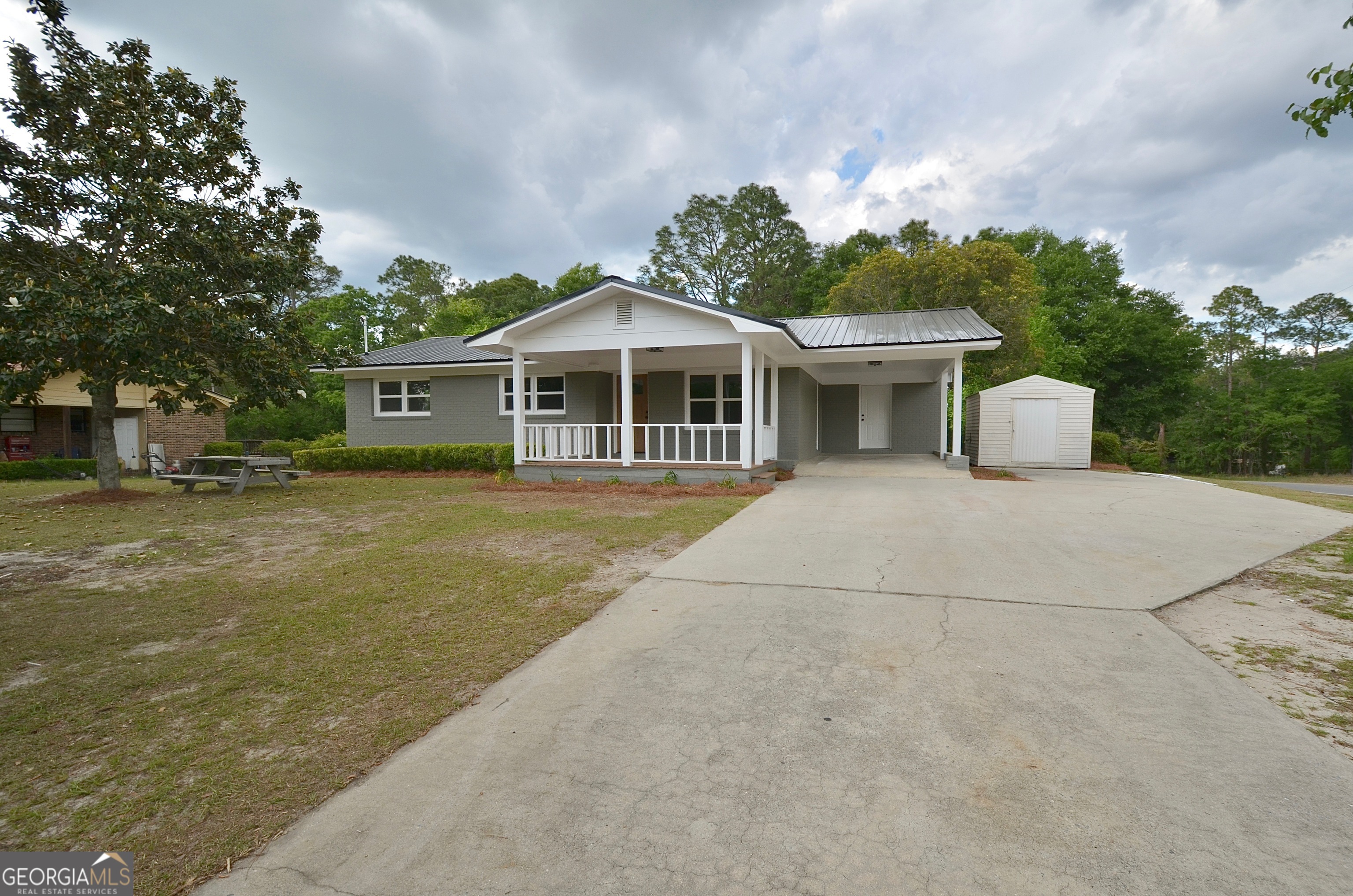5625 Nancy Avenue Eastman GA 31023