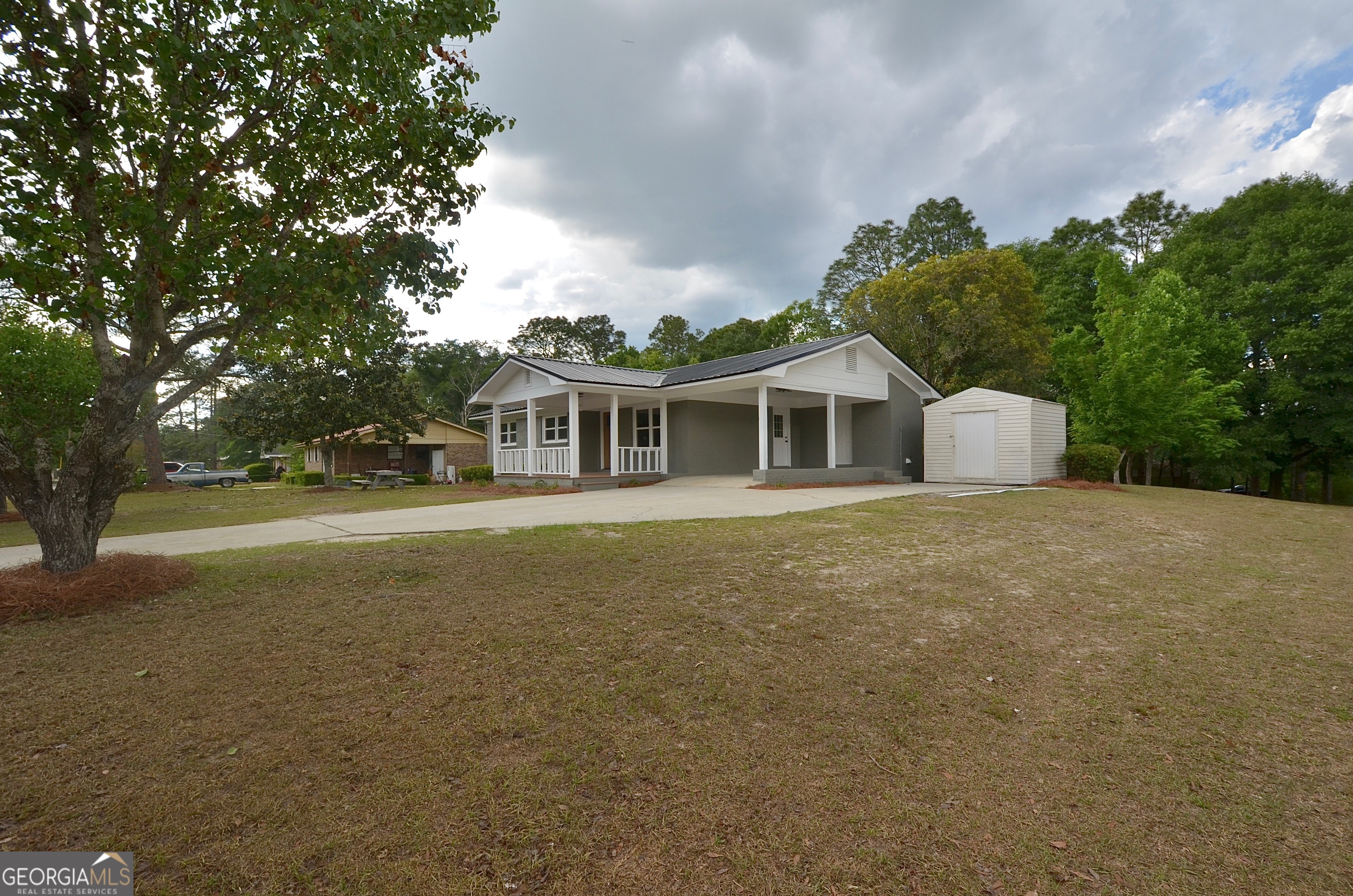 5625 Nancy Avenue Eastman GA 31023
