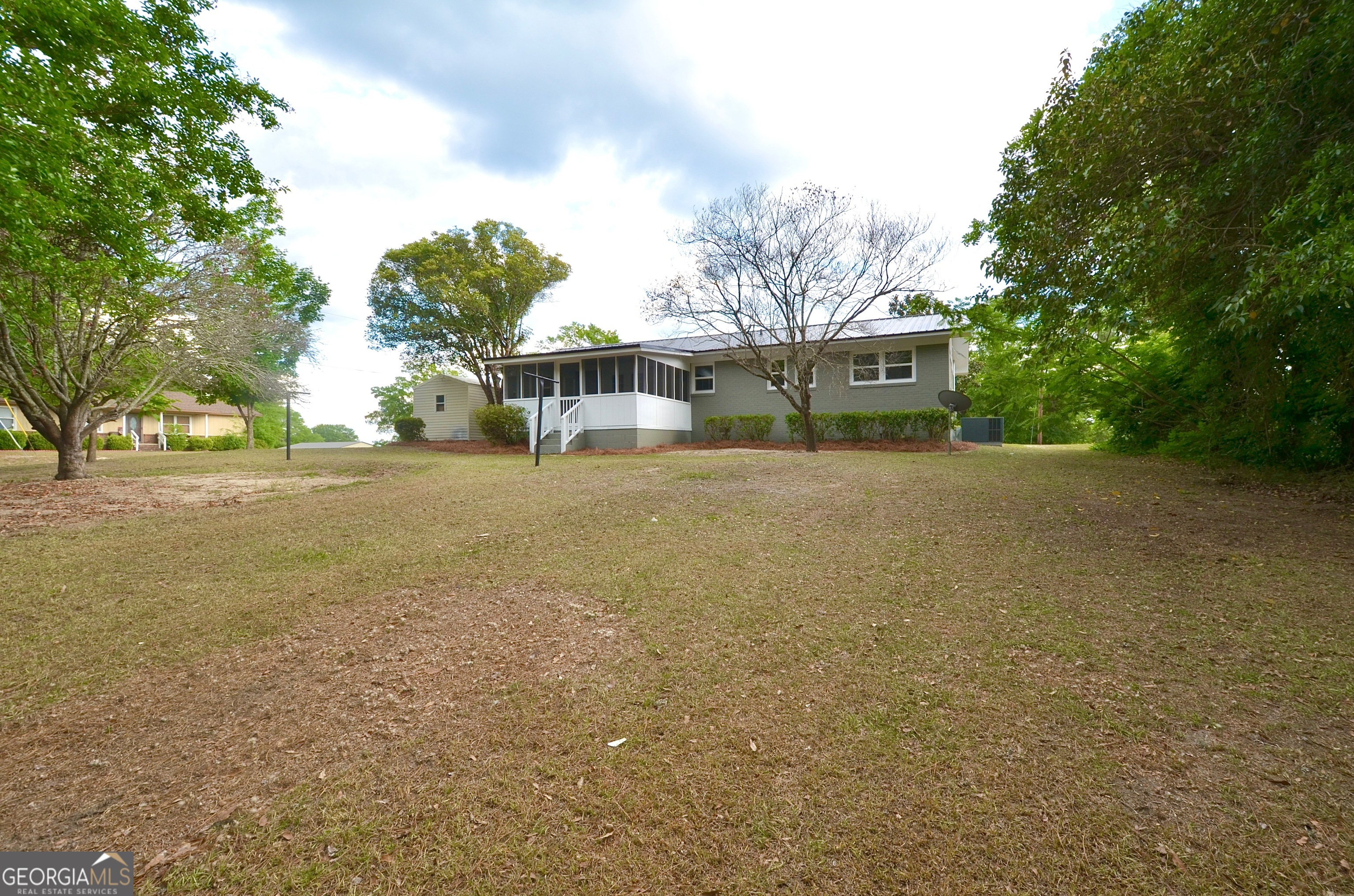 5625 Nancy Avenue Eastman GA 31023