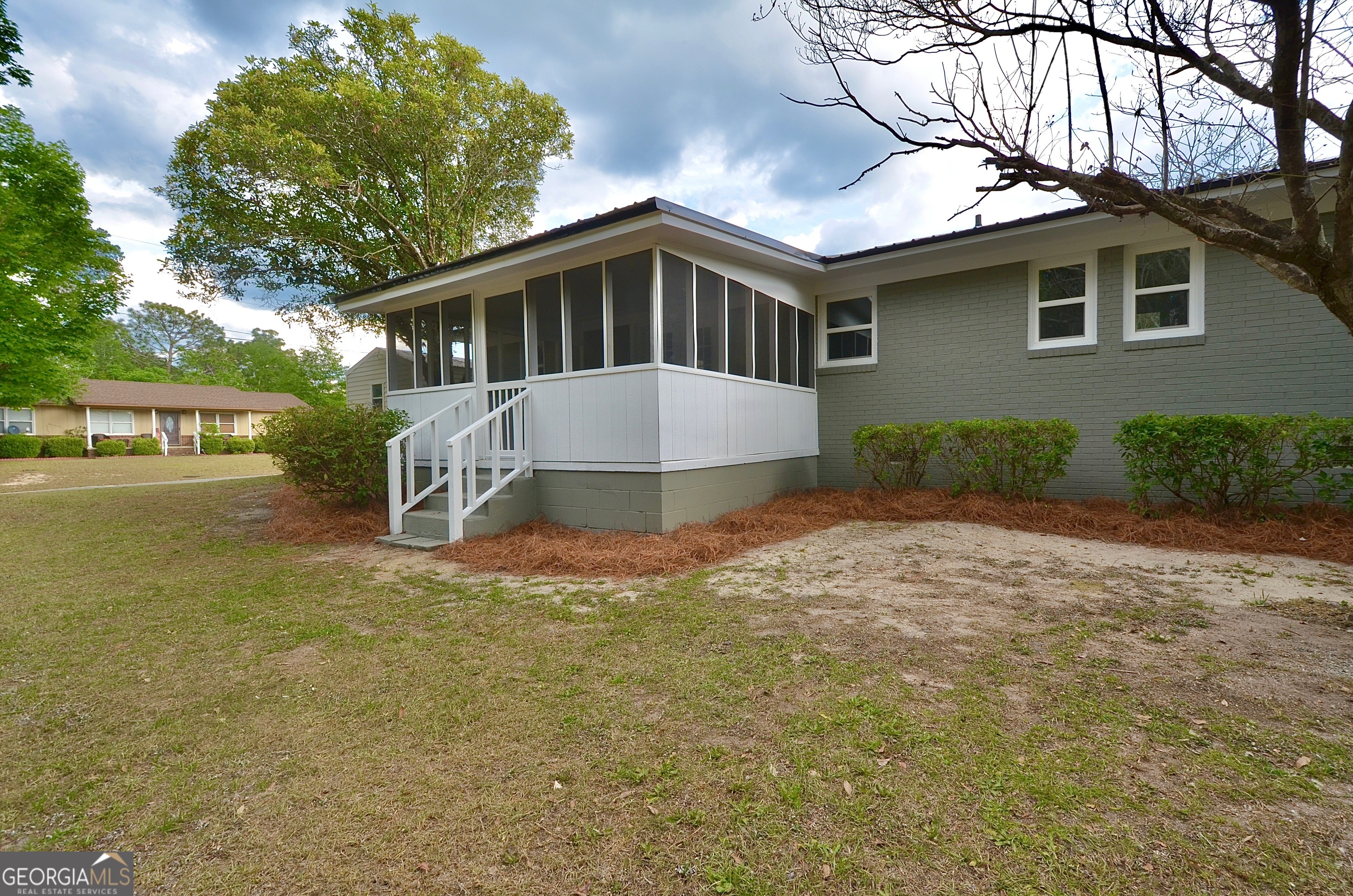 5625 Nancy Avenue Eastman GA 31023