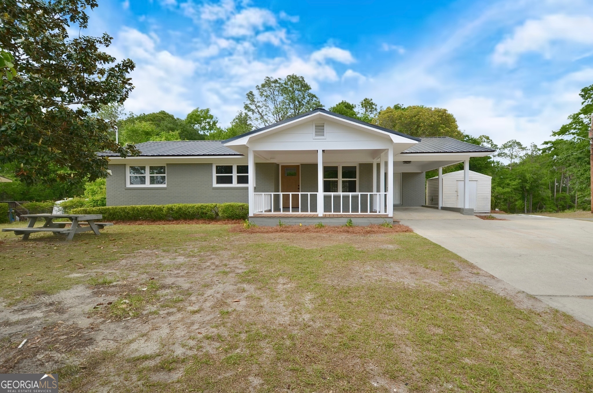 5625 Nancy Avenue Eastman GA 31023