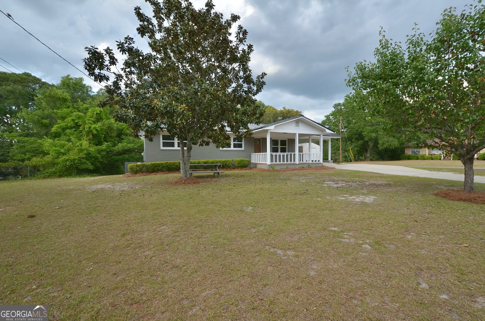 5625 Nancy Avenue Eastman GA 31023