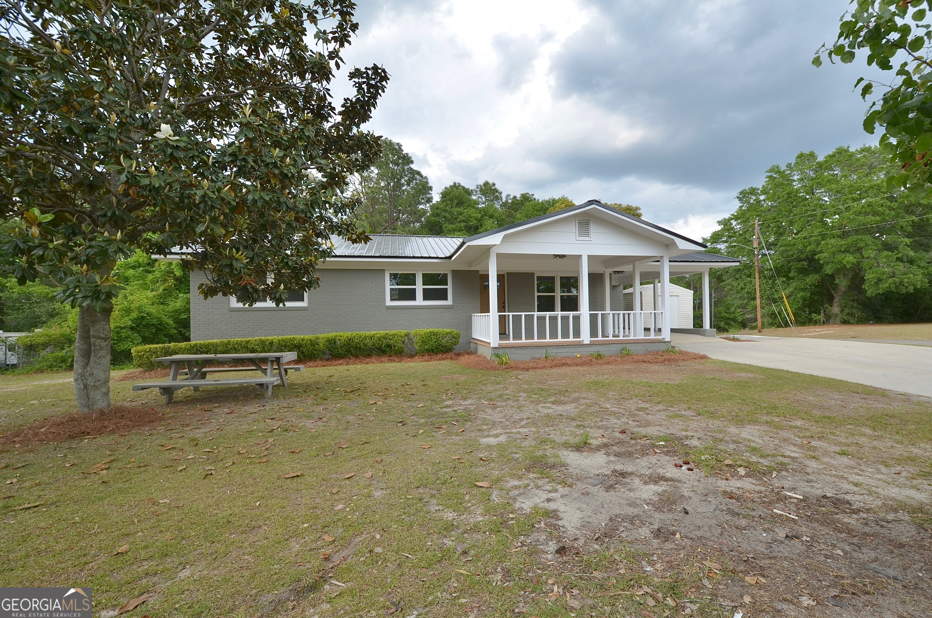 5625 Nancy Avenue Eastman GA 31023