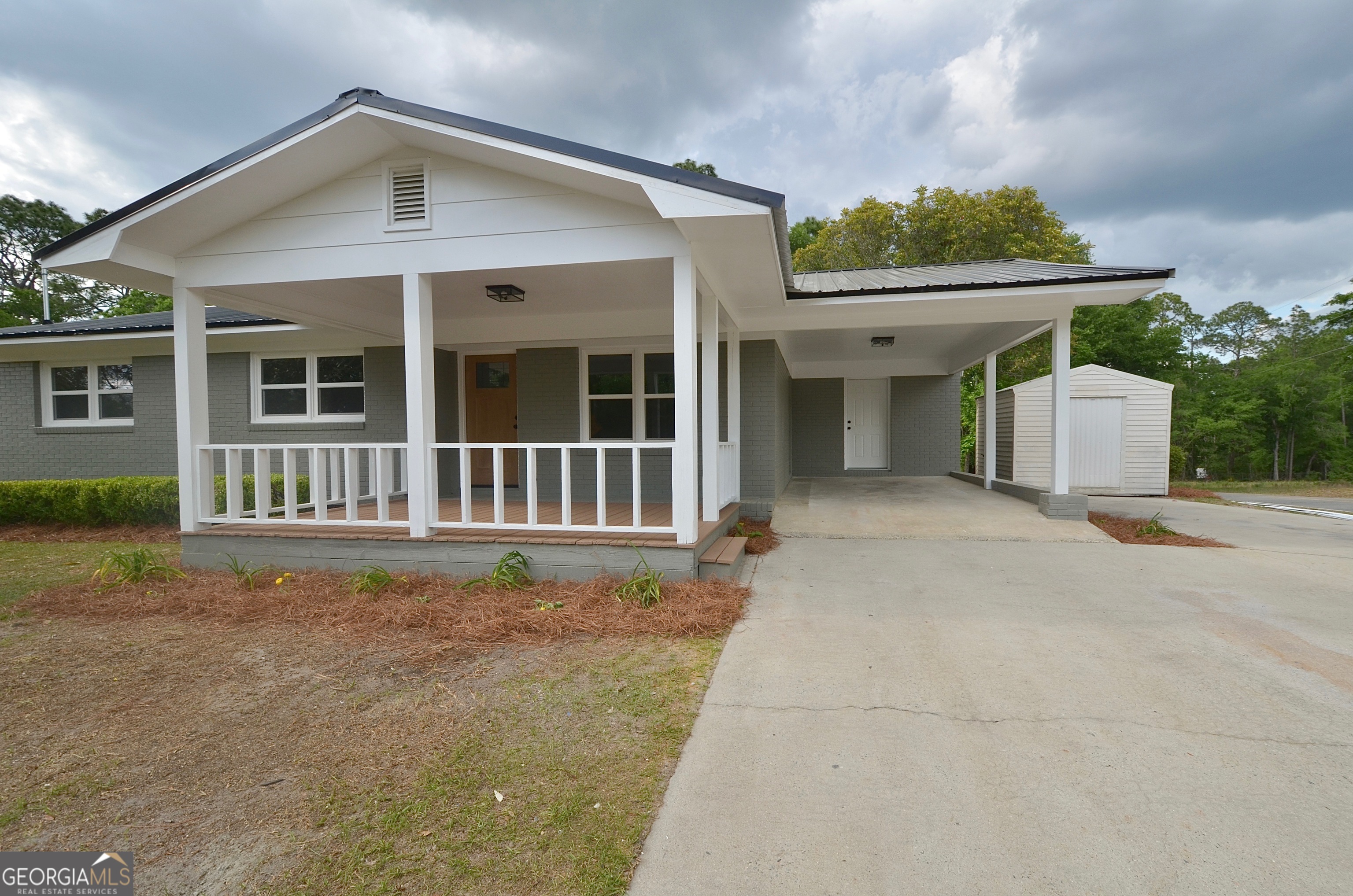 5625 Nancy Avenue Eastman GA 31023