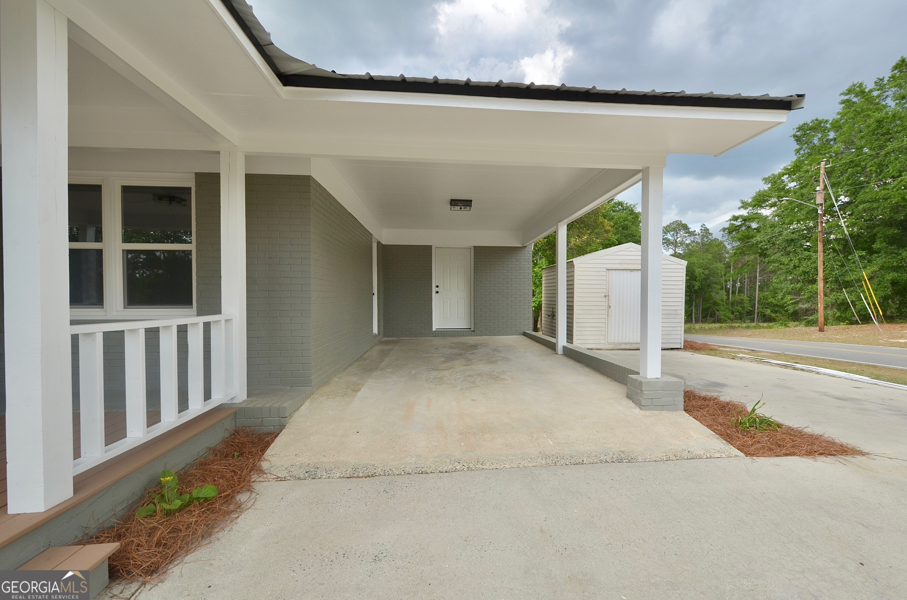 5625 Nancy Avenue Eastman GA 31023