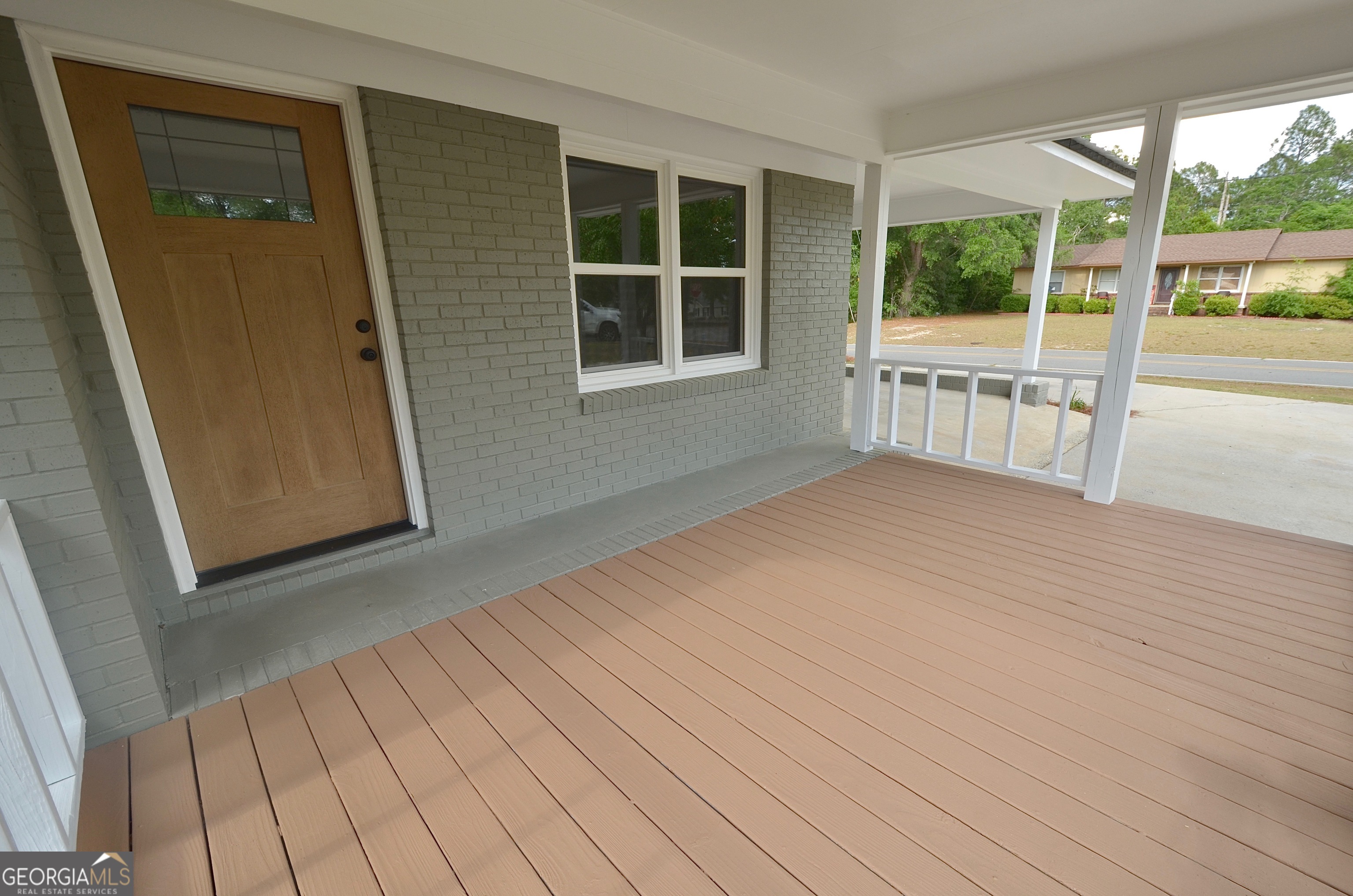5625 Nancy Avenue Eastman GA 31023