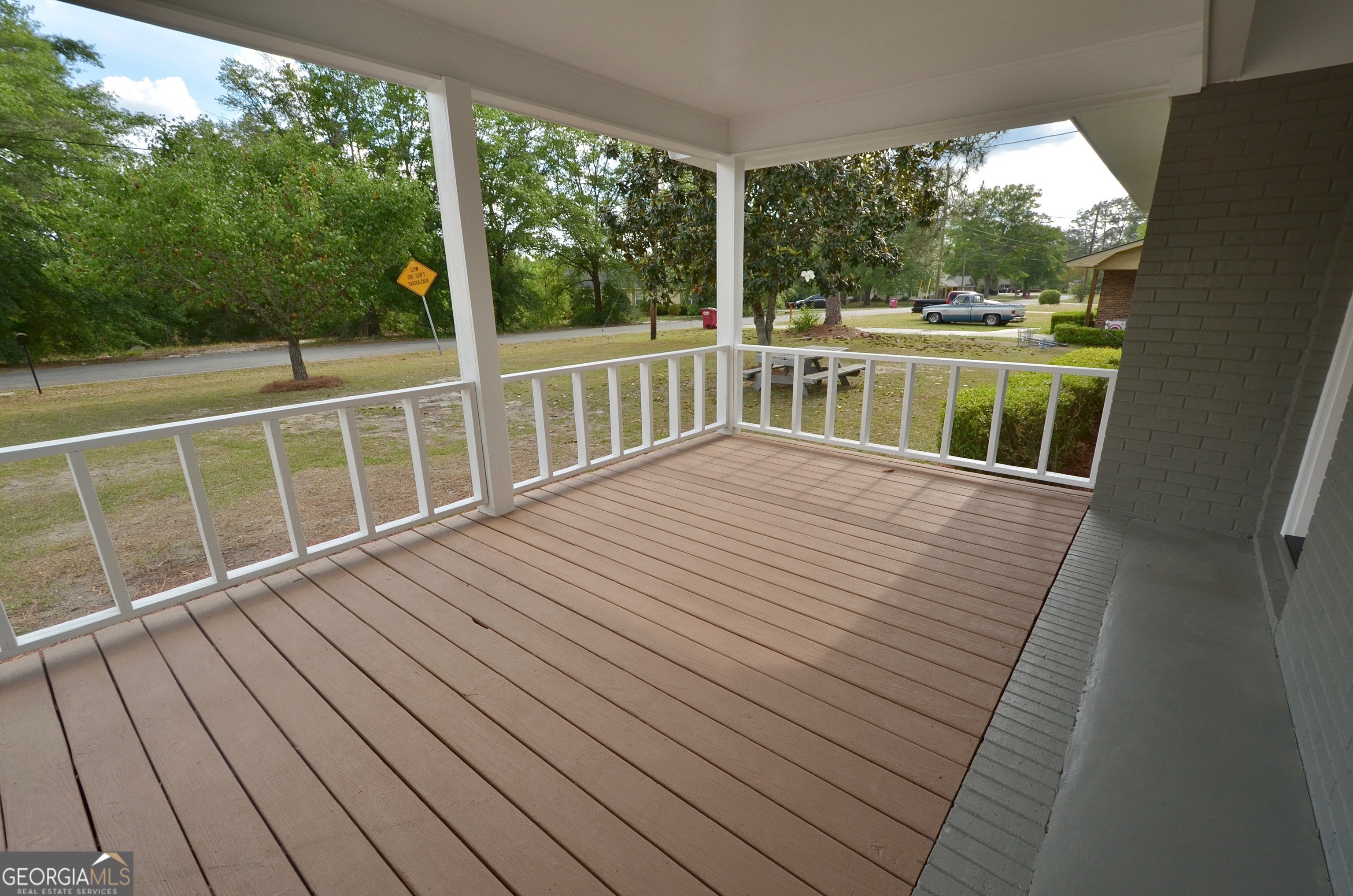 5625 Nancy Avenue Eastman GA 31023