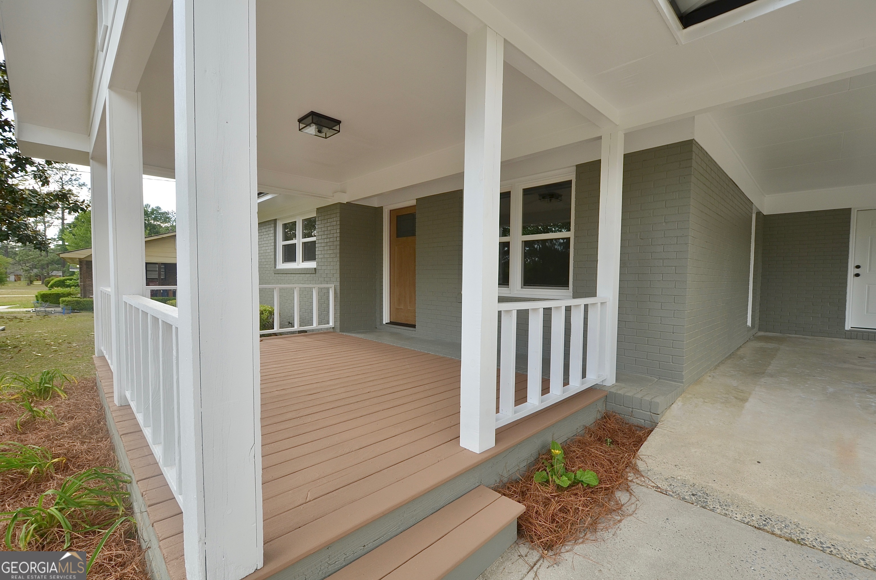 5625 Nancy Avenue Eastman GA 31023