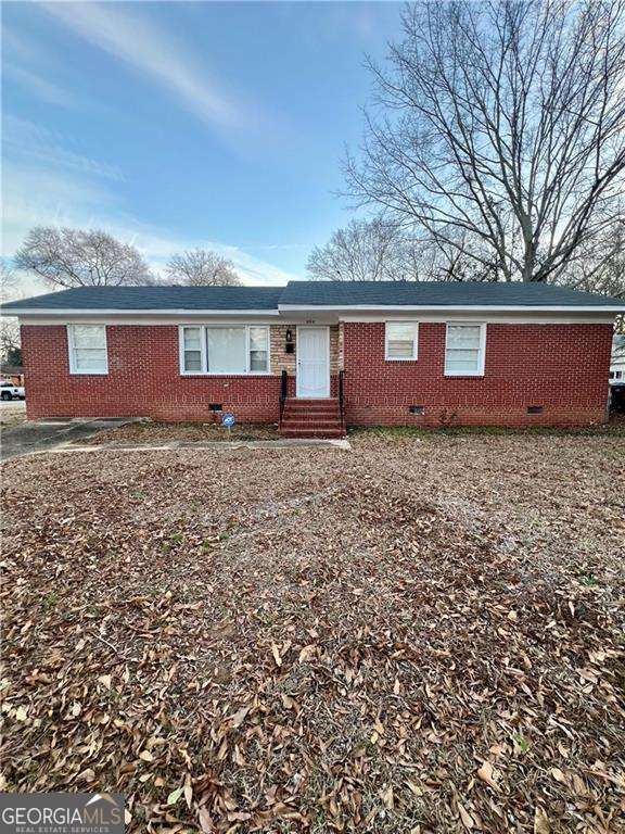 2618 Blan Street Columbus GA 31903