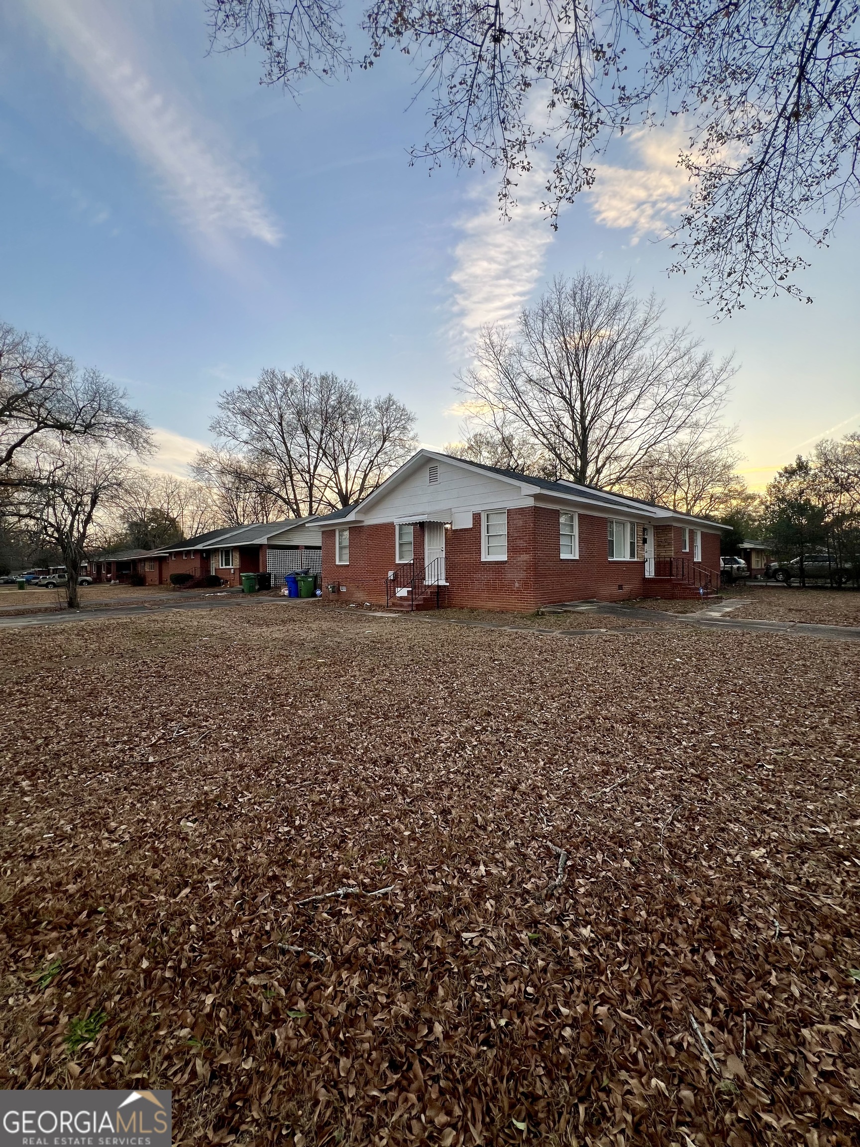 2618 Blan Street Columbus GA 31903