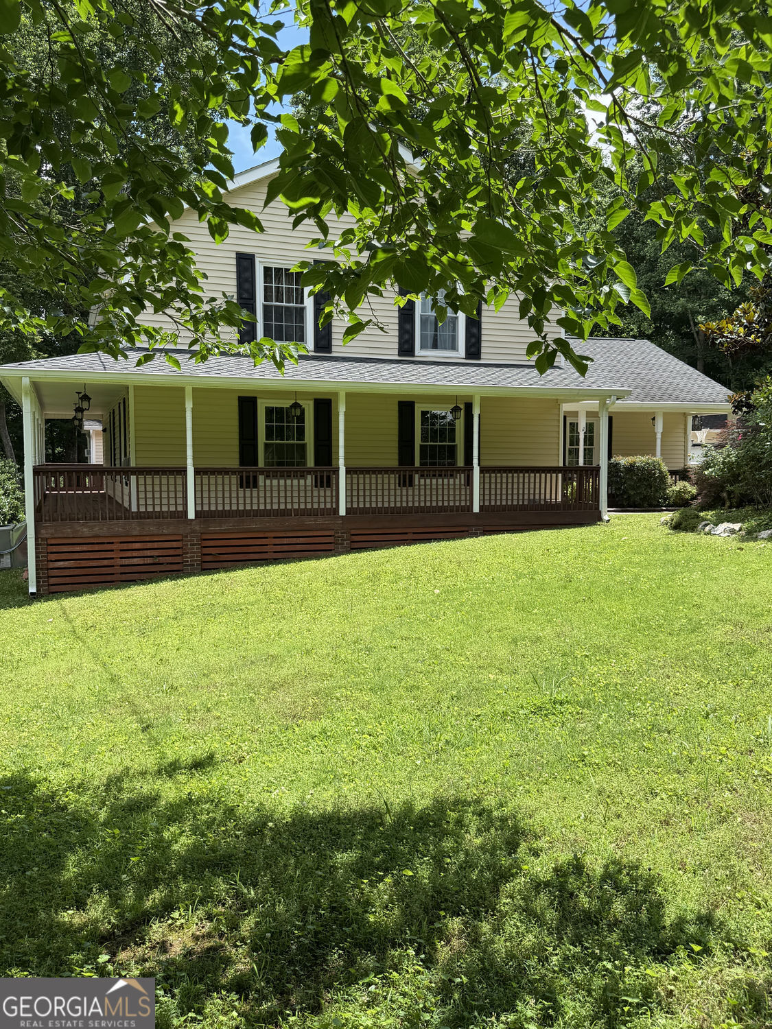 4104 Dinner Bell Lane Cohutta GA 30710