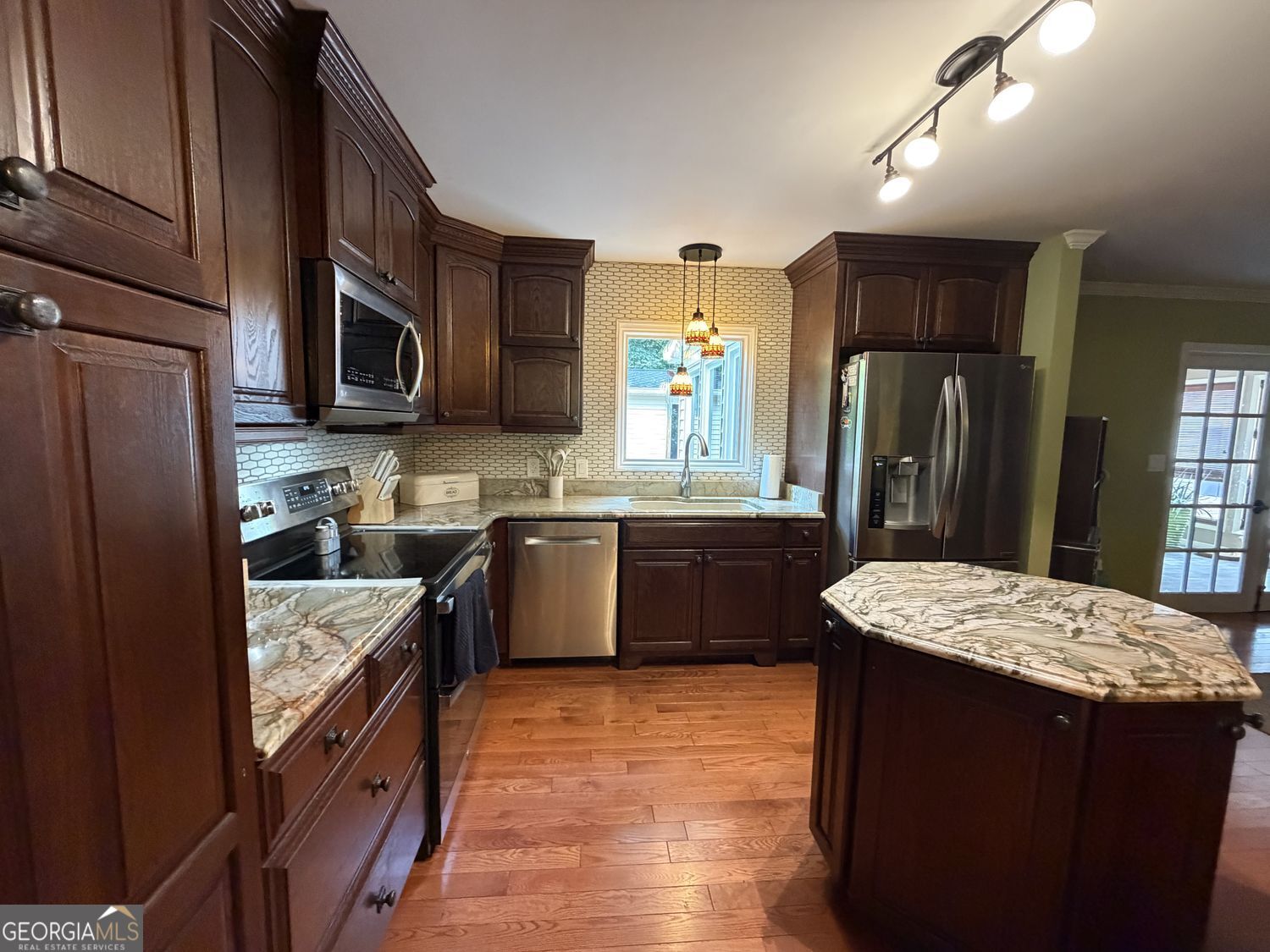 4104 Dinner Bell Lane Cohutta GA 30710