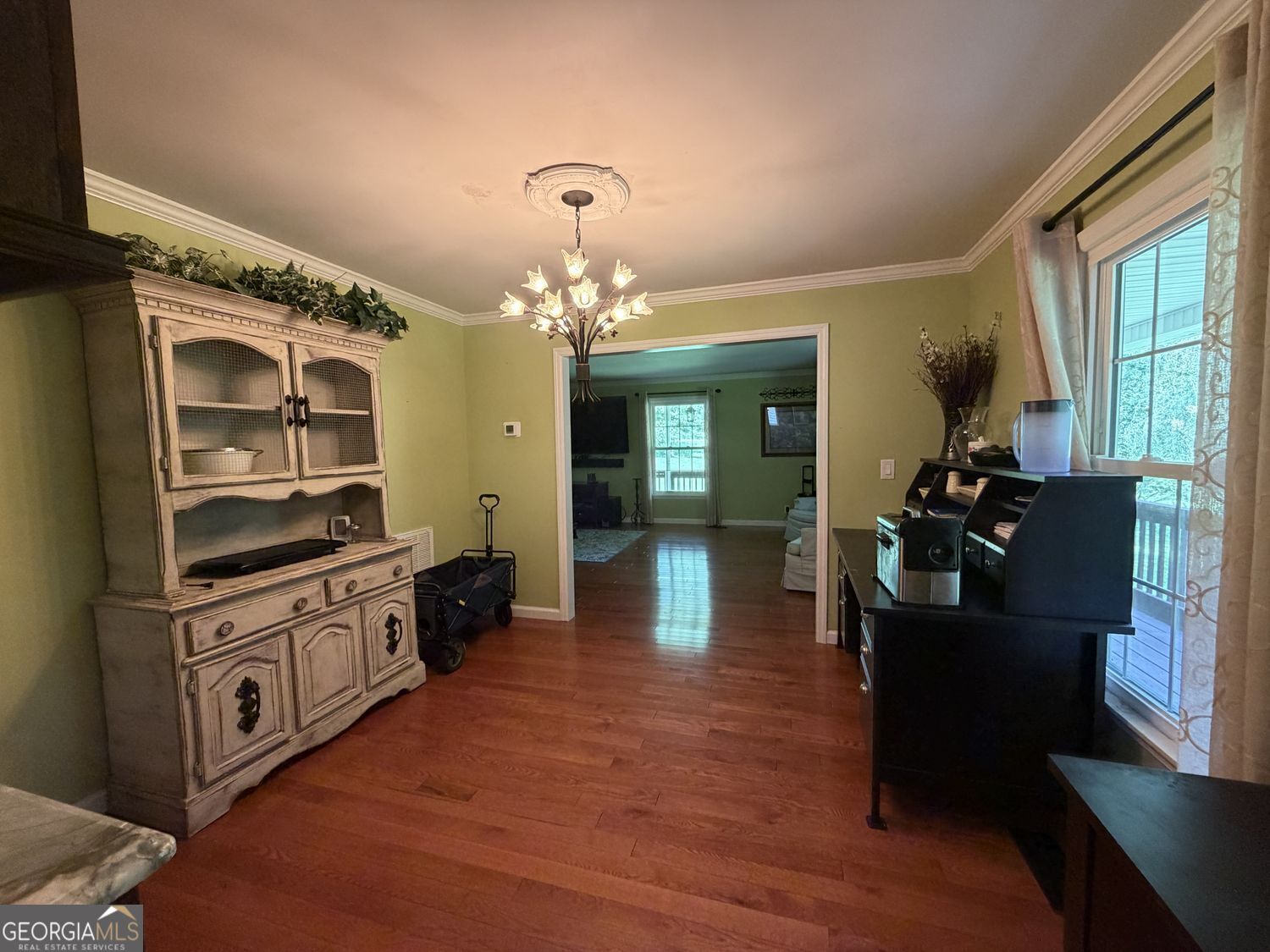 4104 Dinner Bell Lane Cohutta GA 30710