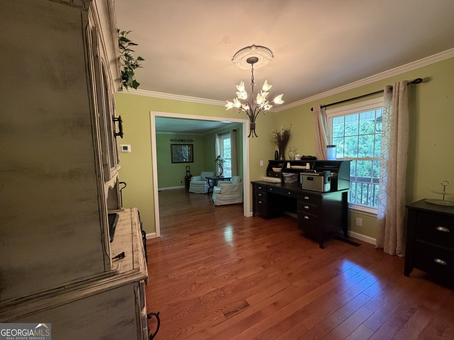 4104 Dinner Bell Lane Cohutta GA 30710