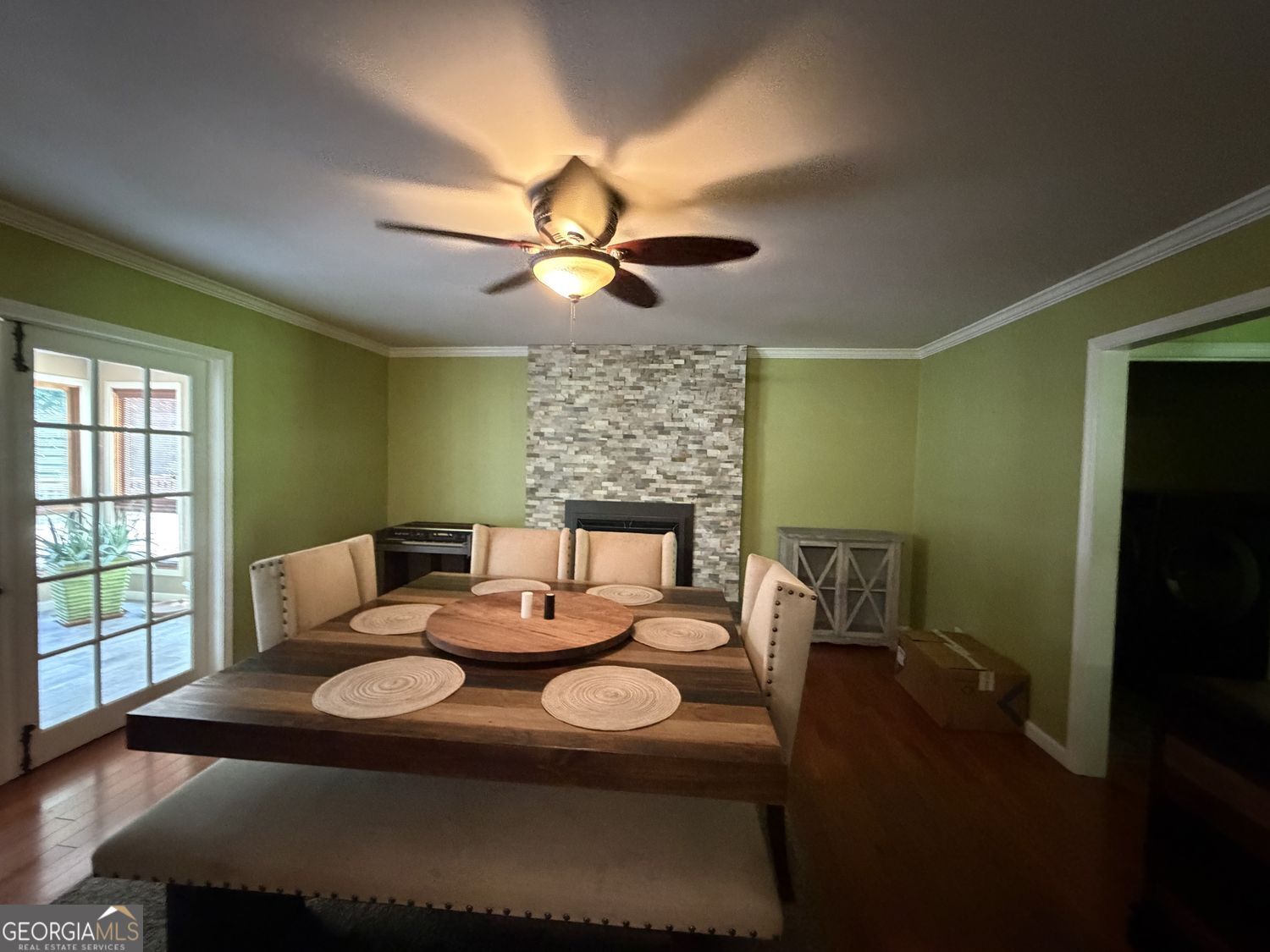 4104 Dinner Bell Lane Cohutta GA 30710