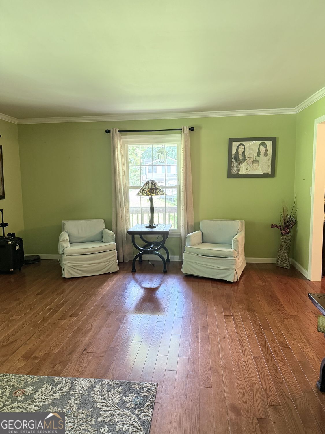 4104 Dinner Bell Lane Cohutta GA 30710
