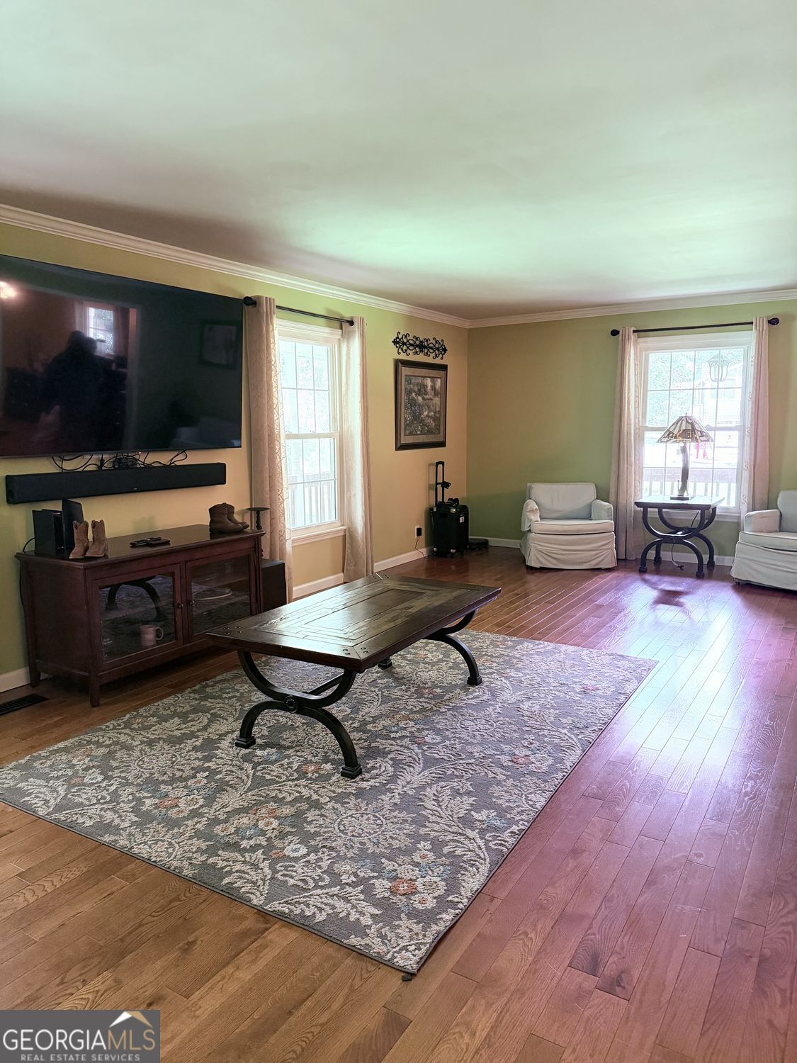 4104 Dinner Bell Lane Cohutta GA 30710