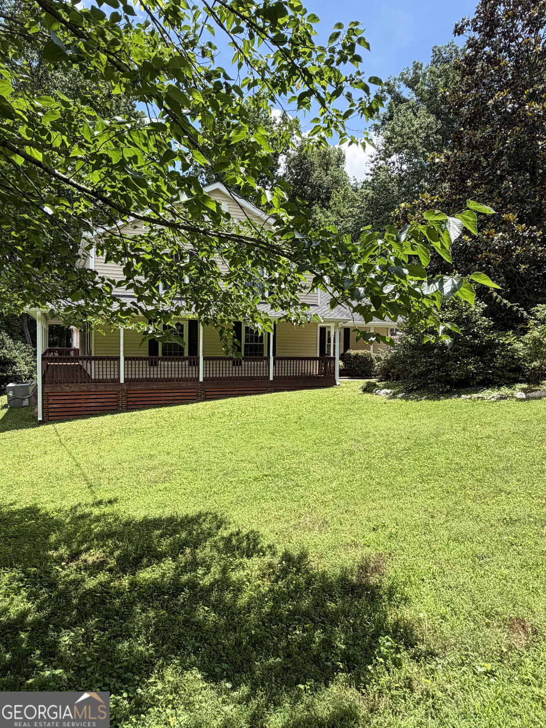 4104 Dinner Bell Lane Cohutta GA 30710