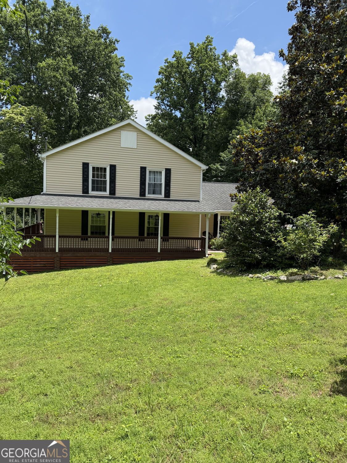 4104 Dinner Bell Lane Cohutta GA 30710