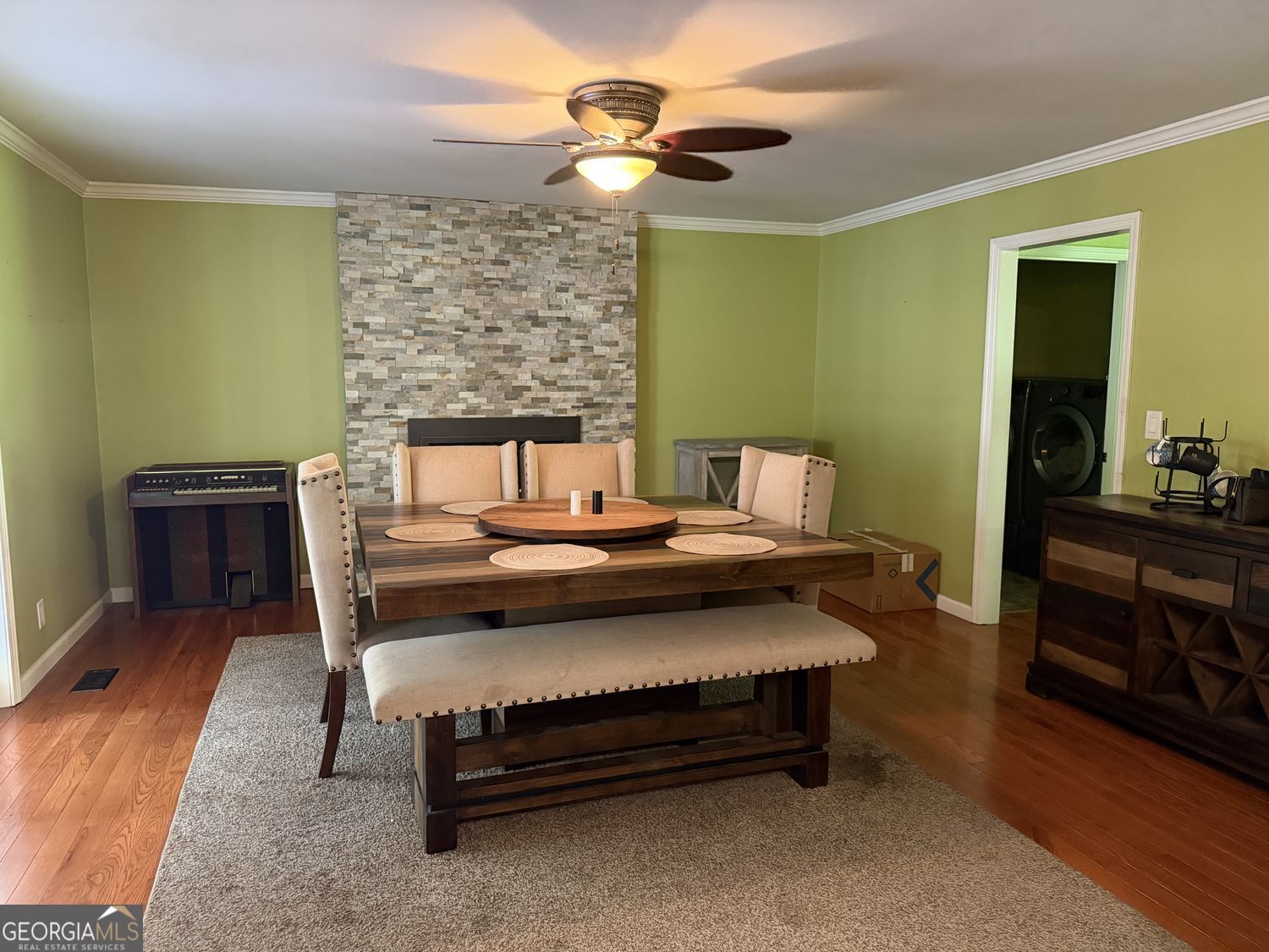 4104 Dinner Bell Lane Cohutta GA 30710
