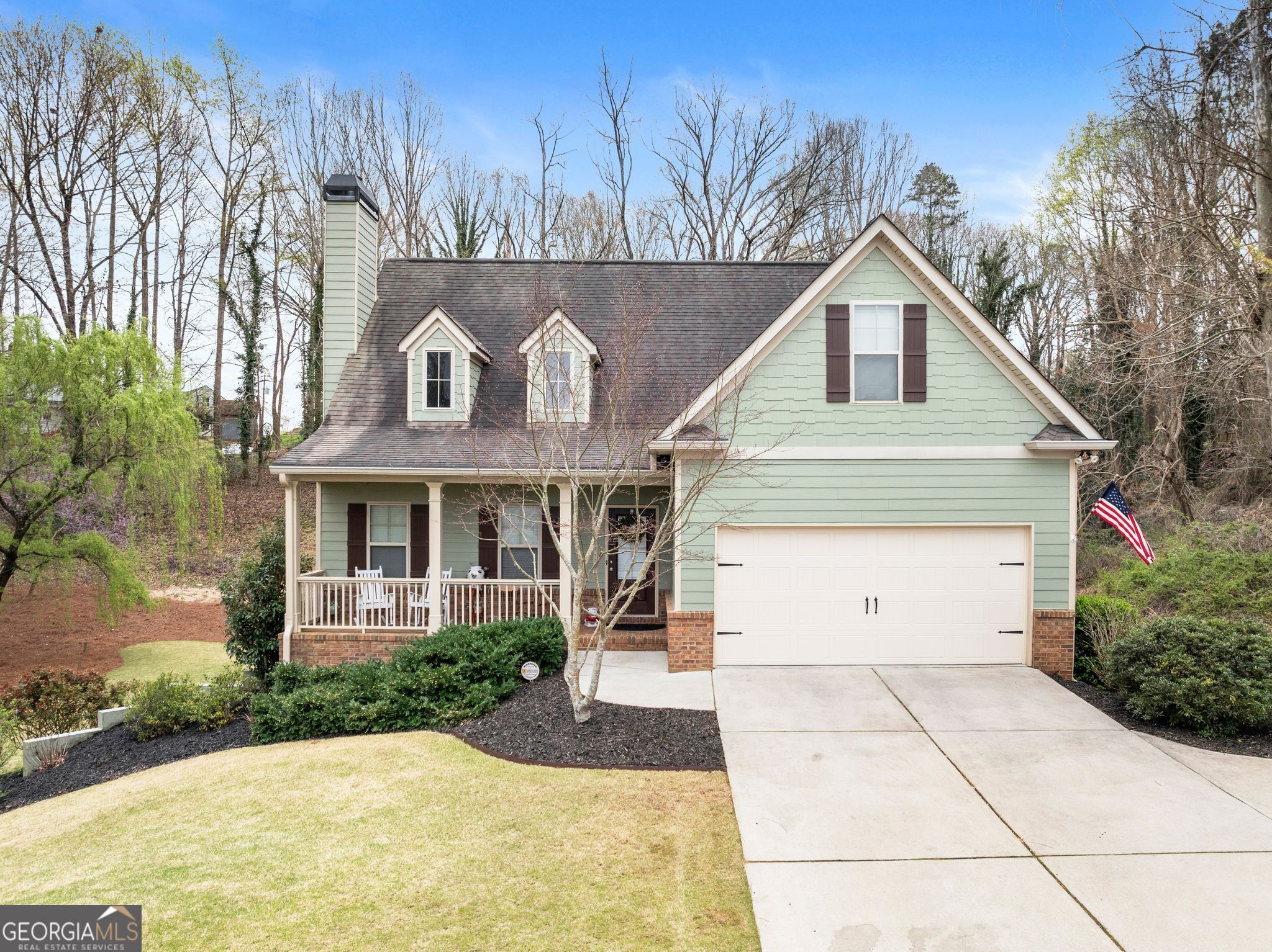 2185 Elysian Circle Gainesville GA 30501
