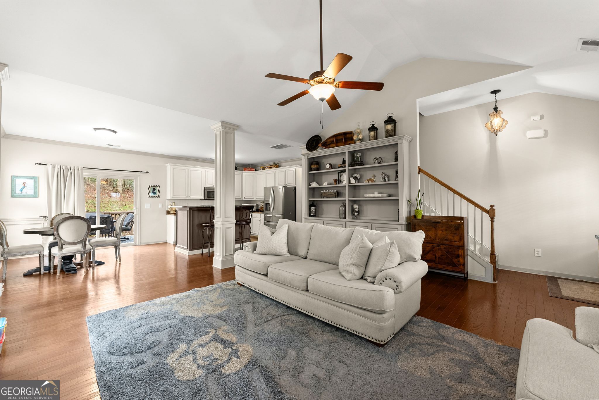 2185 Elysian Circle Gainesville GA 30501