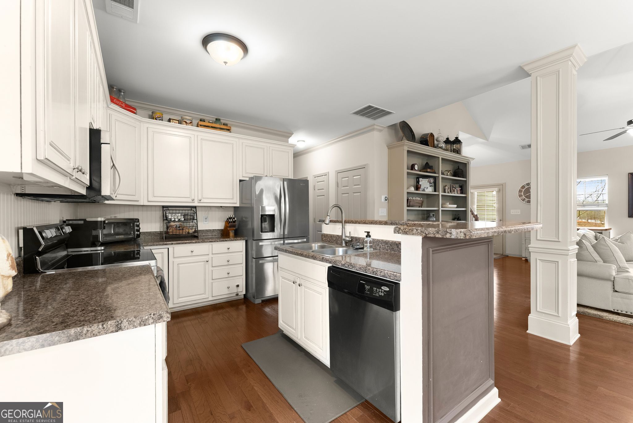 2185 Elysian Circle Gainesville GA 30501