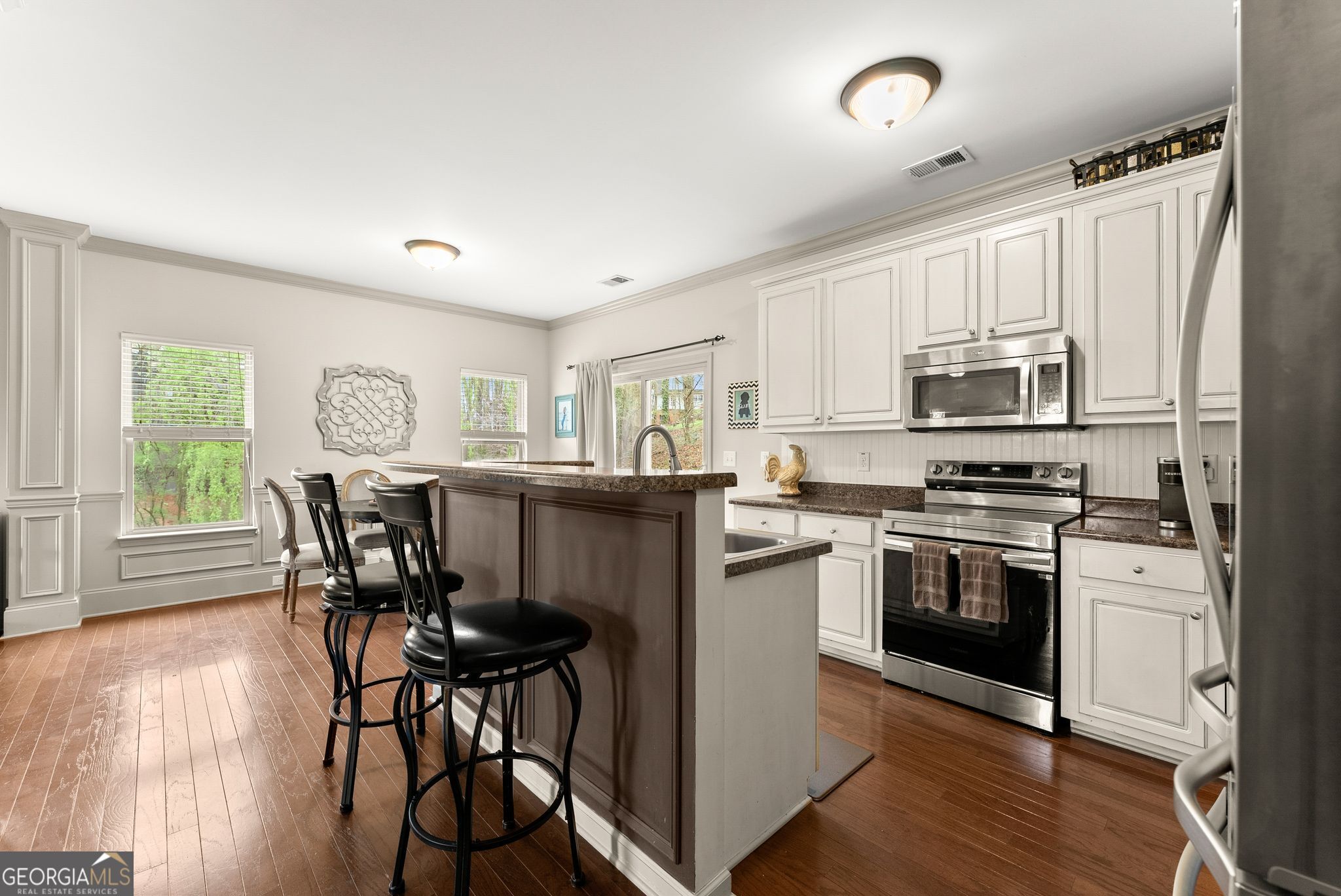 2185 Elysian Circle Gainesville GA 30501