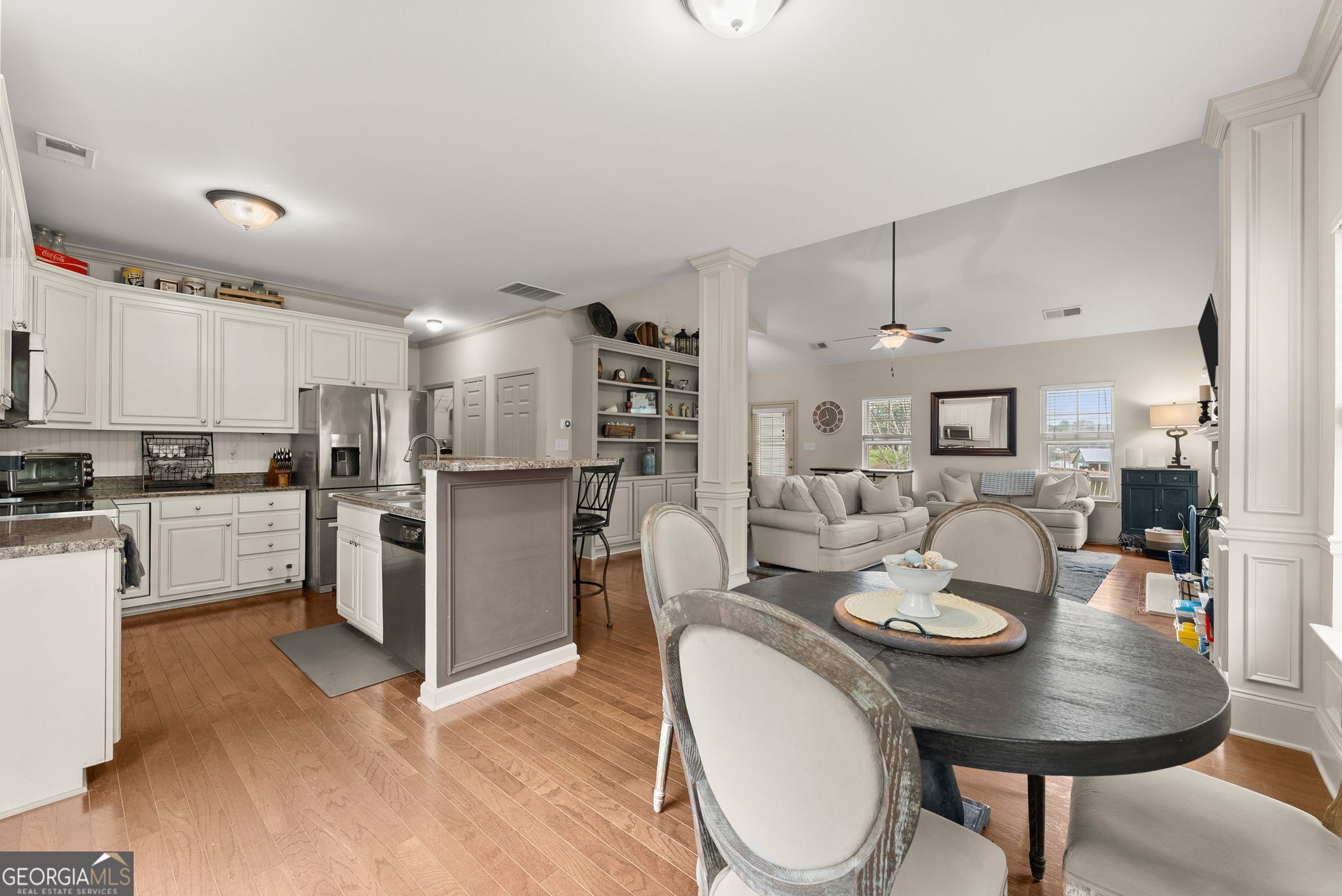 2185 Elysian Circle Gainesville GA 30501