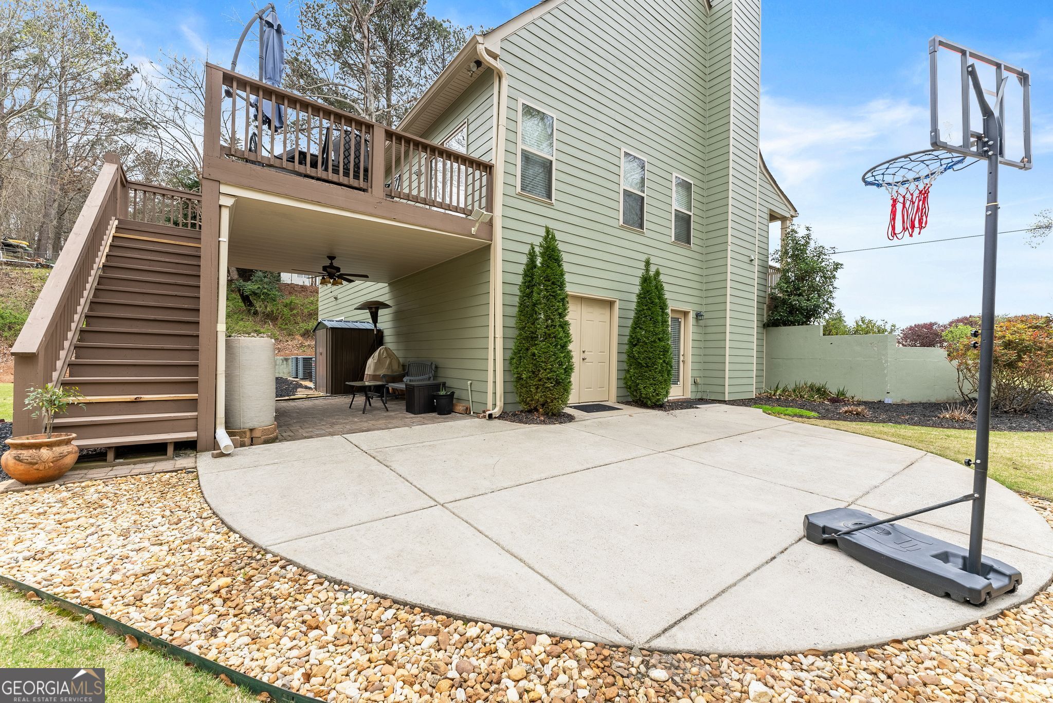 2185 Elysian Circle Gainesville GA 30501