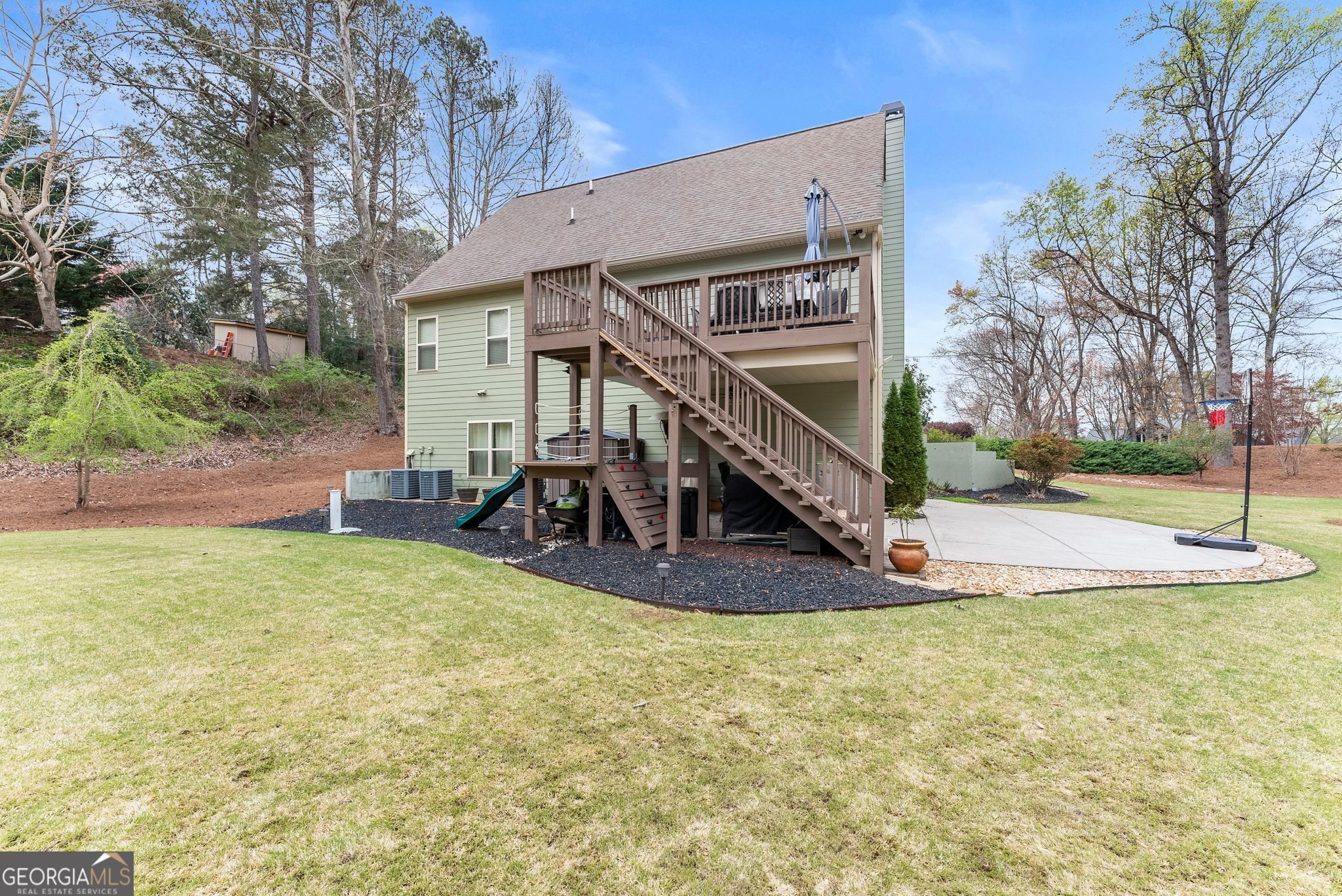 2185 Elysian Circle Gainesville GA 30501