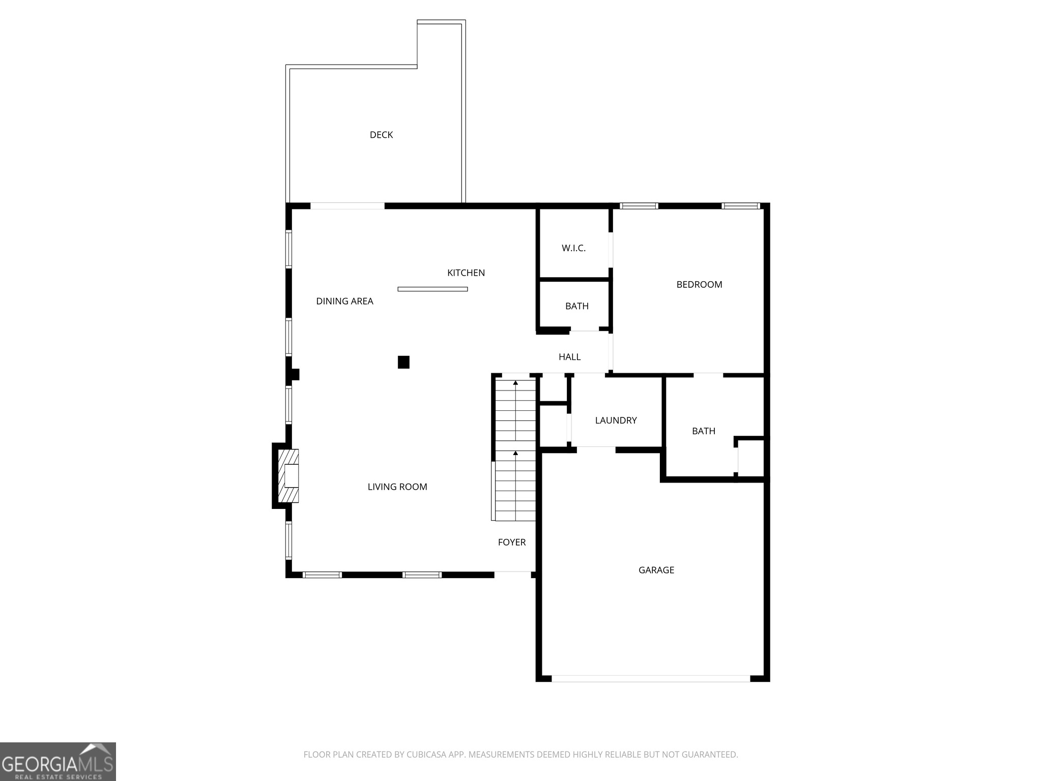 2185 Elysian Circle Gainesville GA 30501