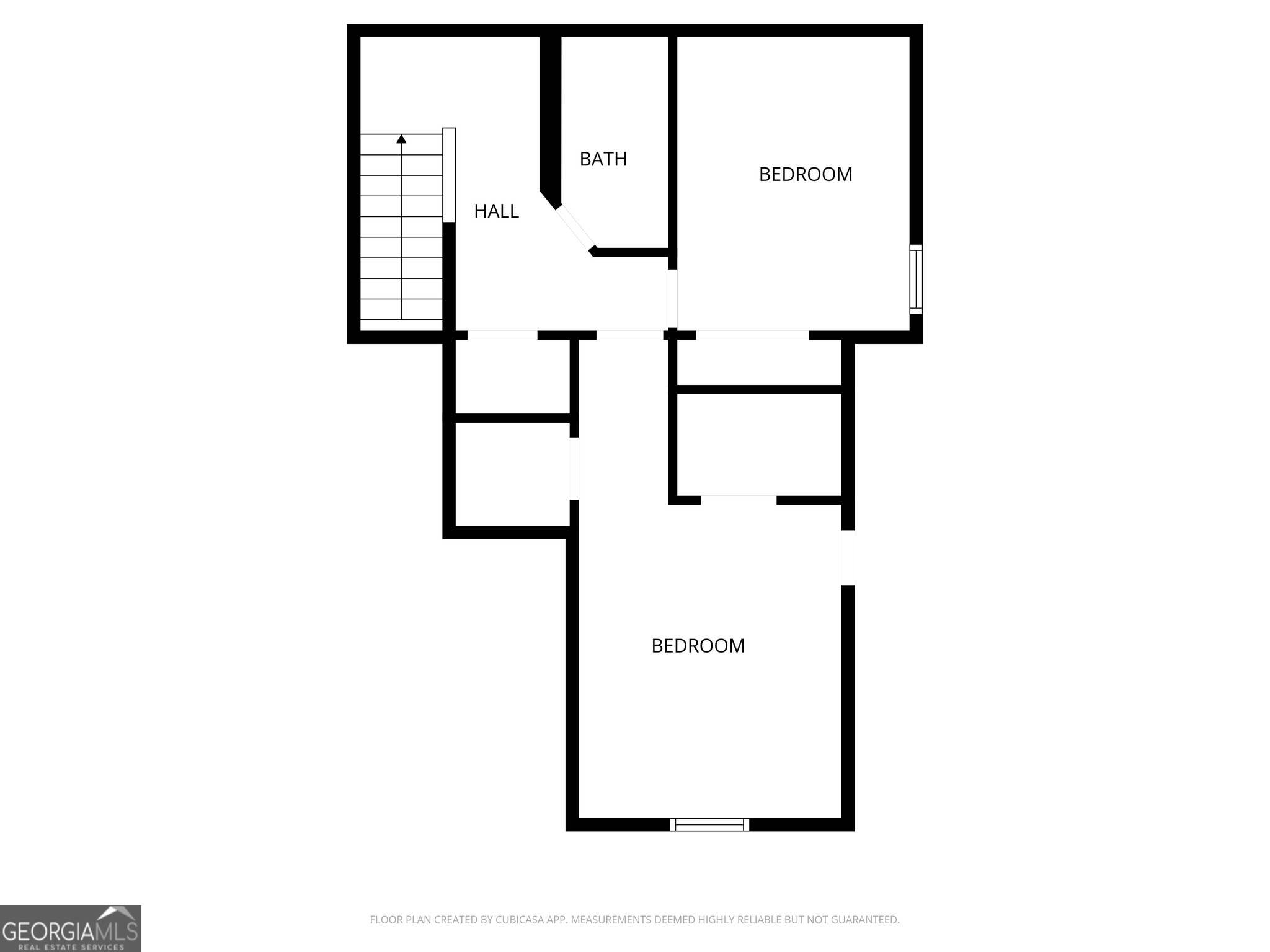 2185 Elysian Circle Gainesville GA 30501