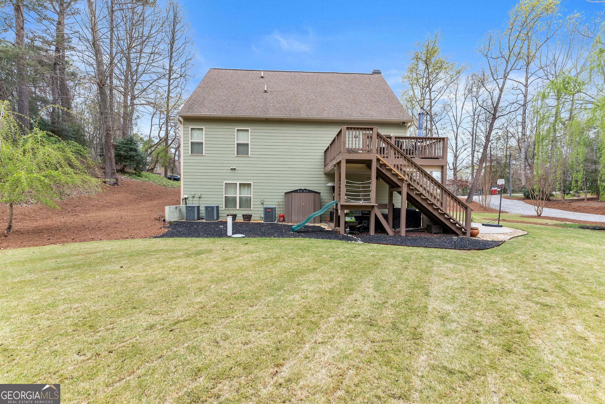 2185 Elysian Circle Gainesville GA 30501