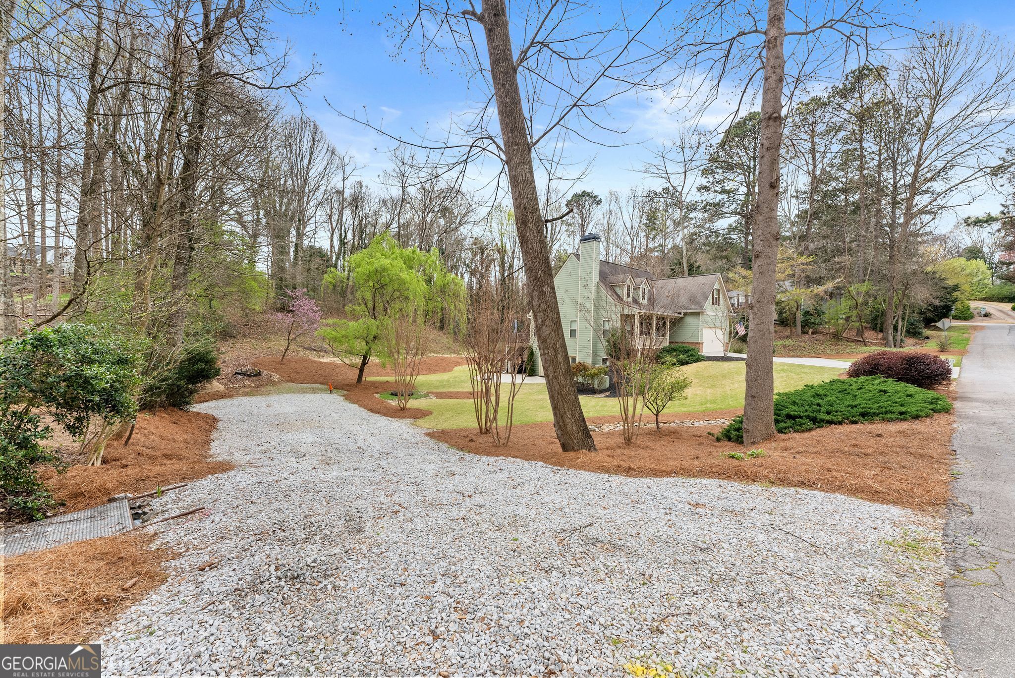 2185 Elysian Circle Gainesville GA 30501