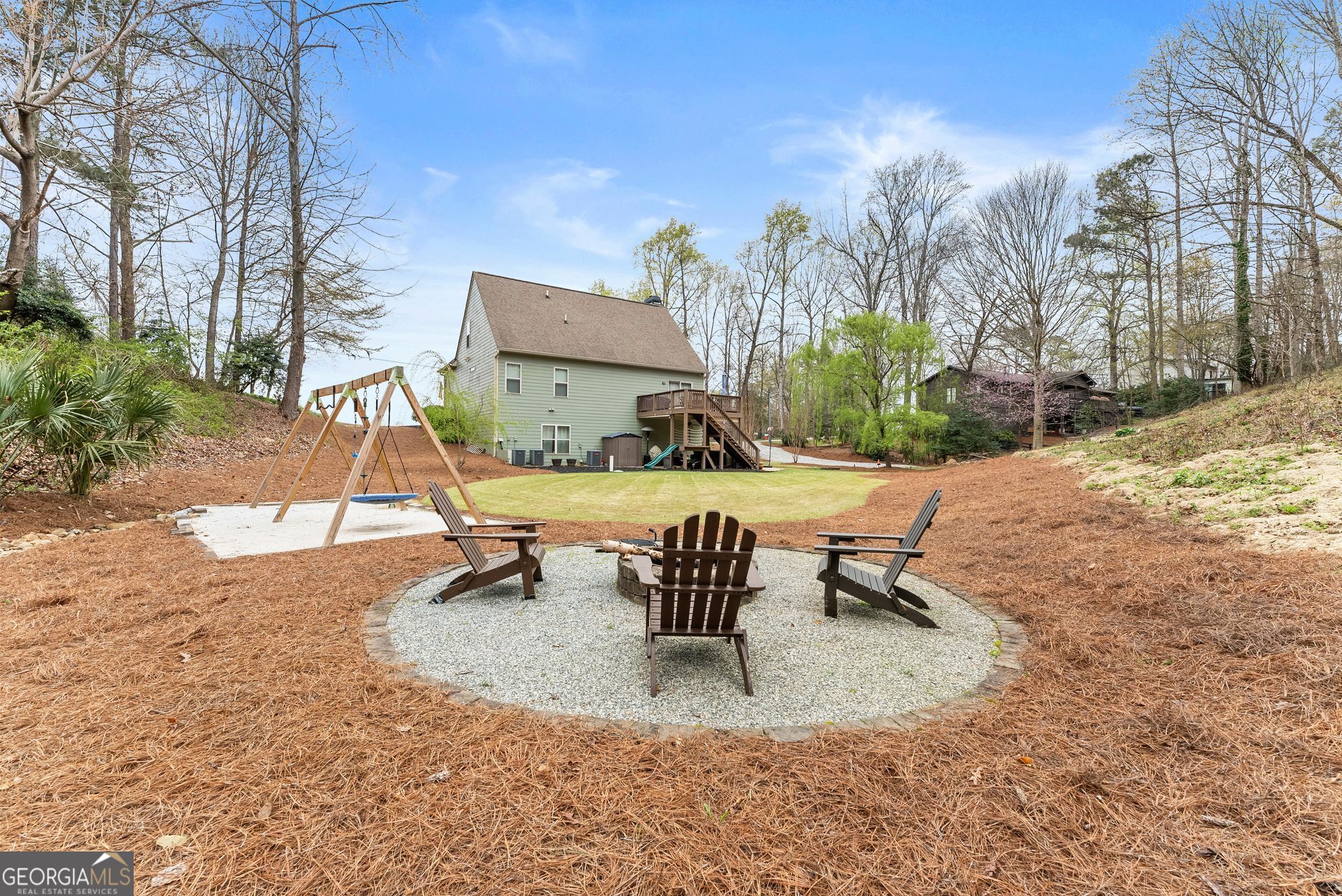 2185 Elysian Circle Gainesville GA 30501