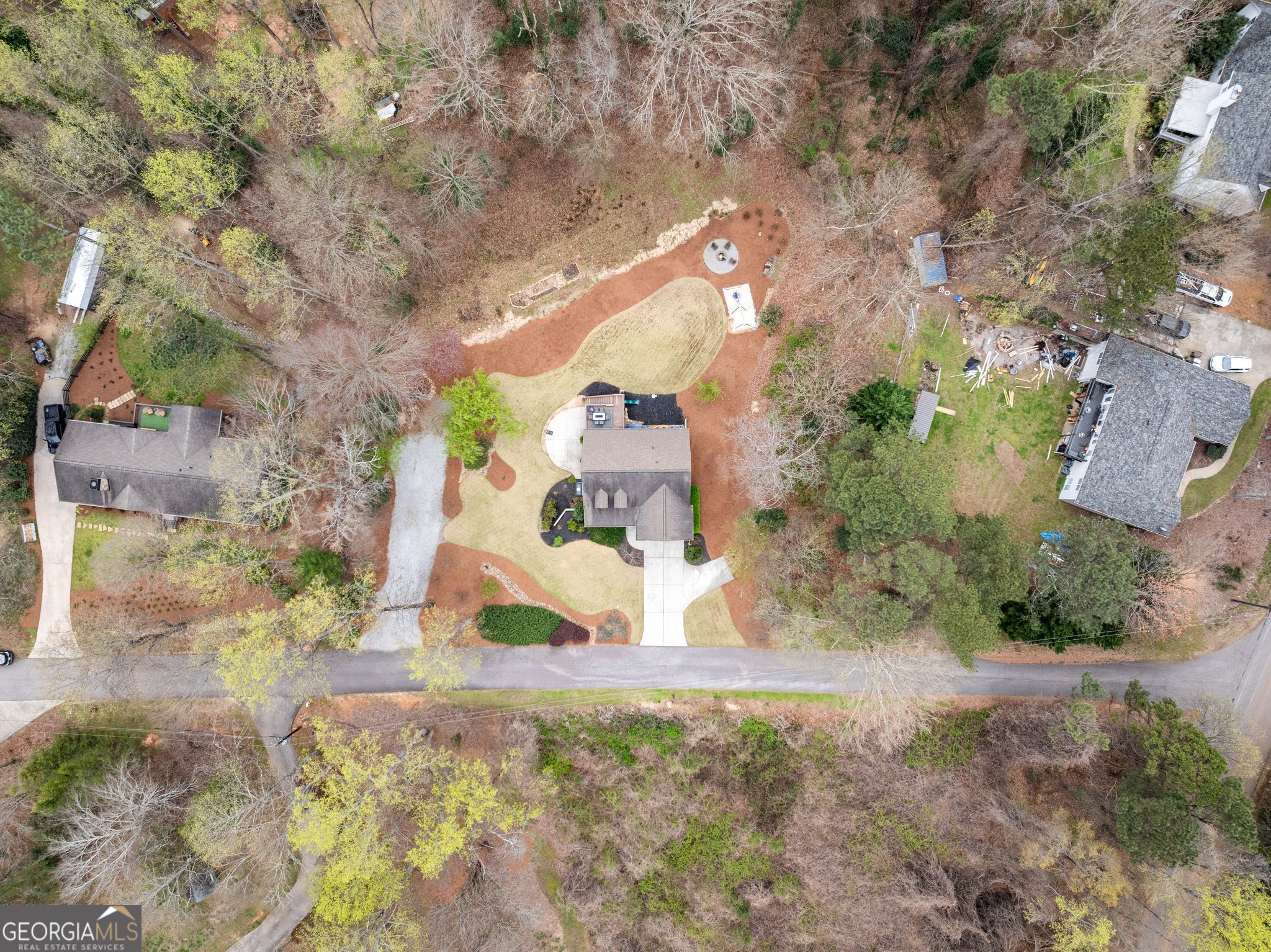 2185 Elysian Circle Gainesville GA 30501