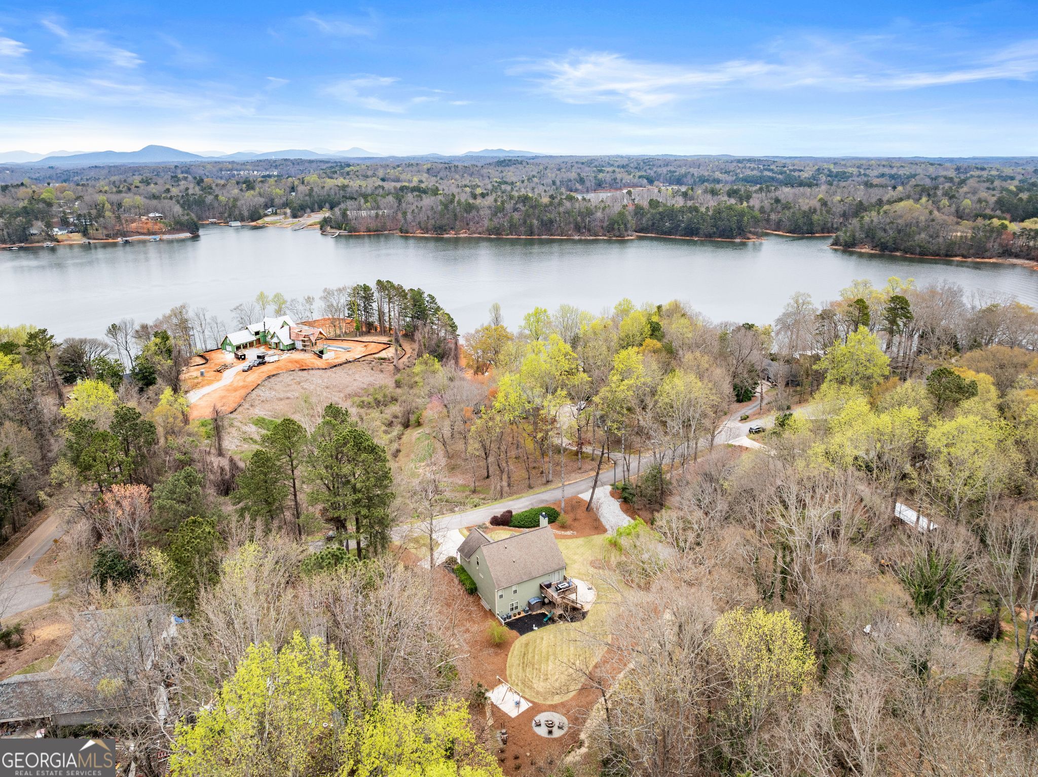 2185 Elysian Circle Gainesville GA 30501