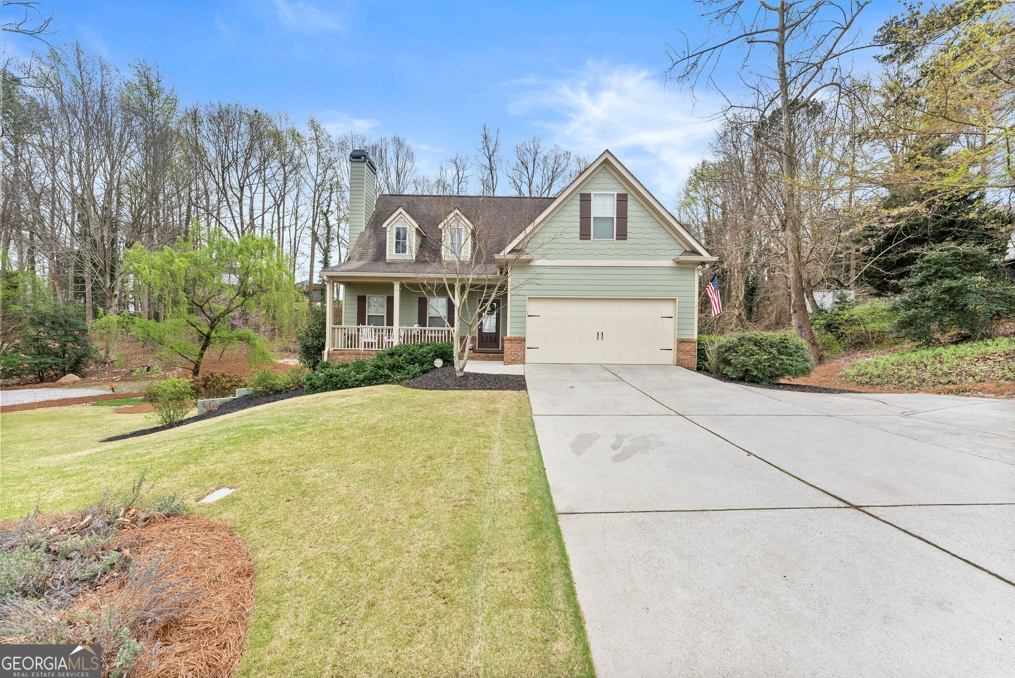 2185 Elysian Circle Gainesville GA 30501