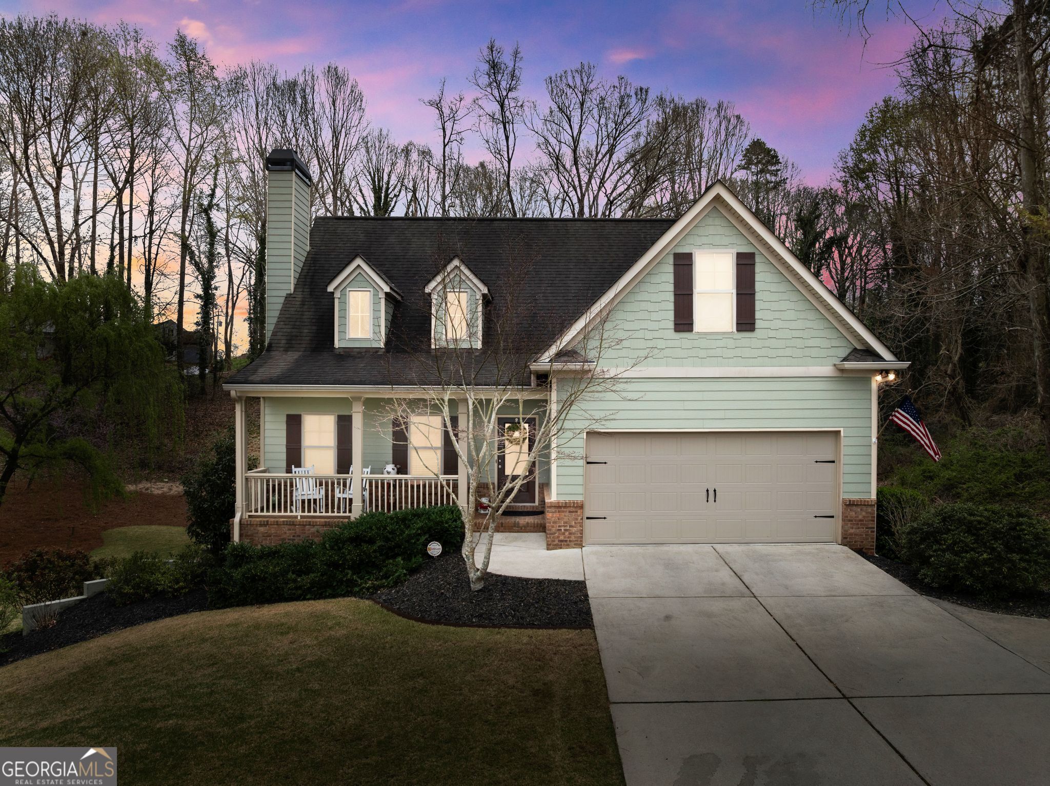 2185 Elysian Circle Gainesville GA 30501