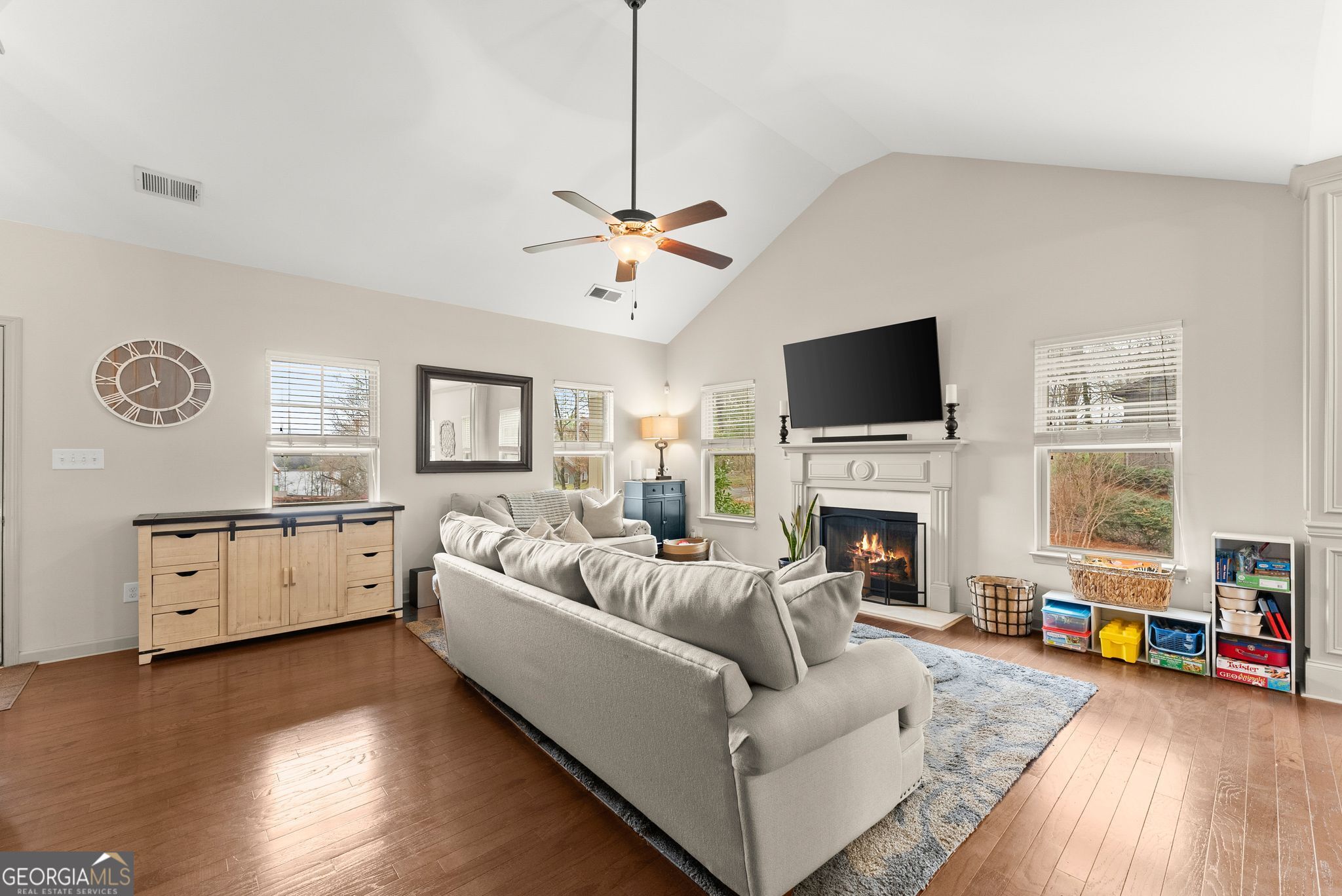 2185 Elysian Circle Gainesville GA 30501