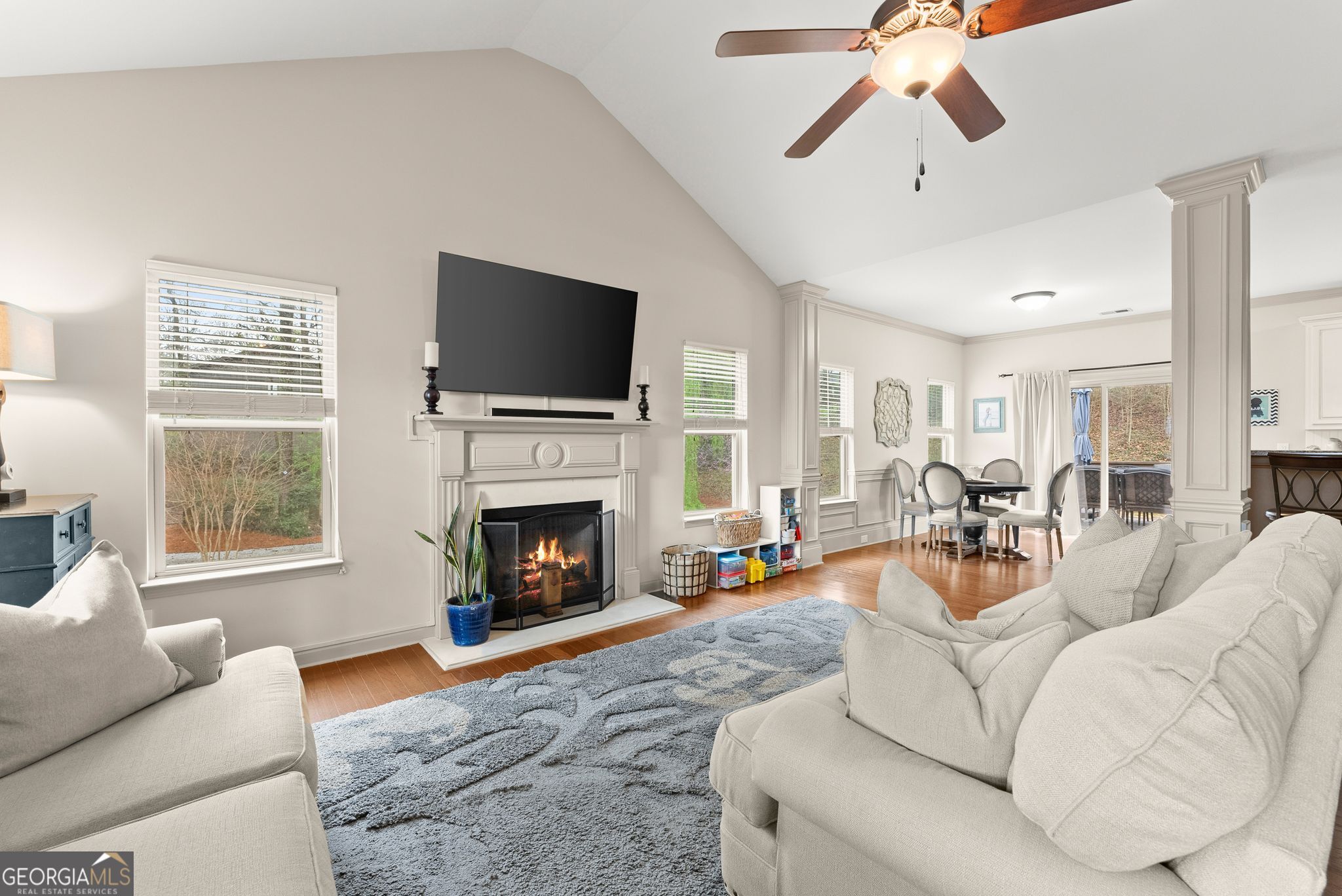 2185 Elysian Circle Gainesville GA 30501